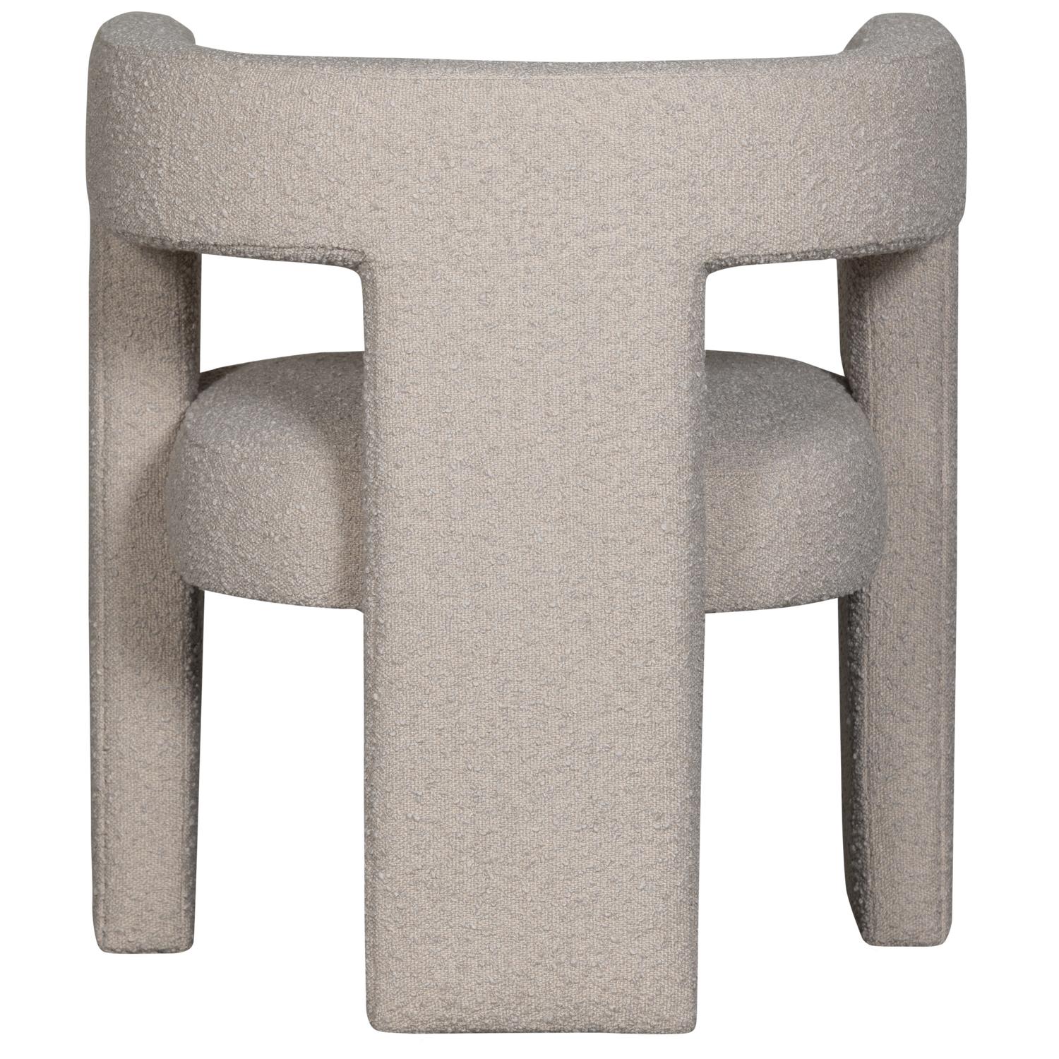 Fauteuil Tiwa