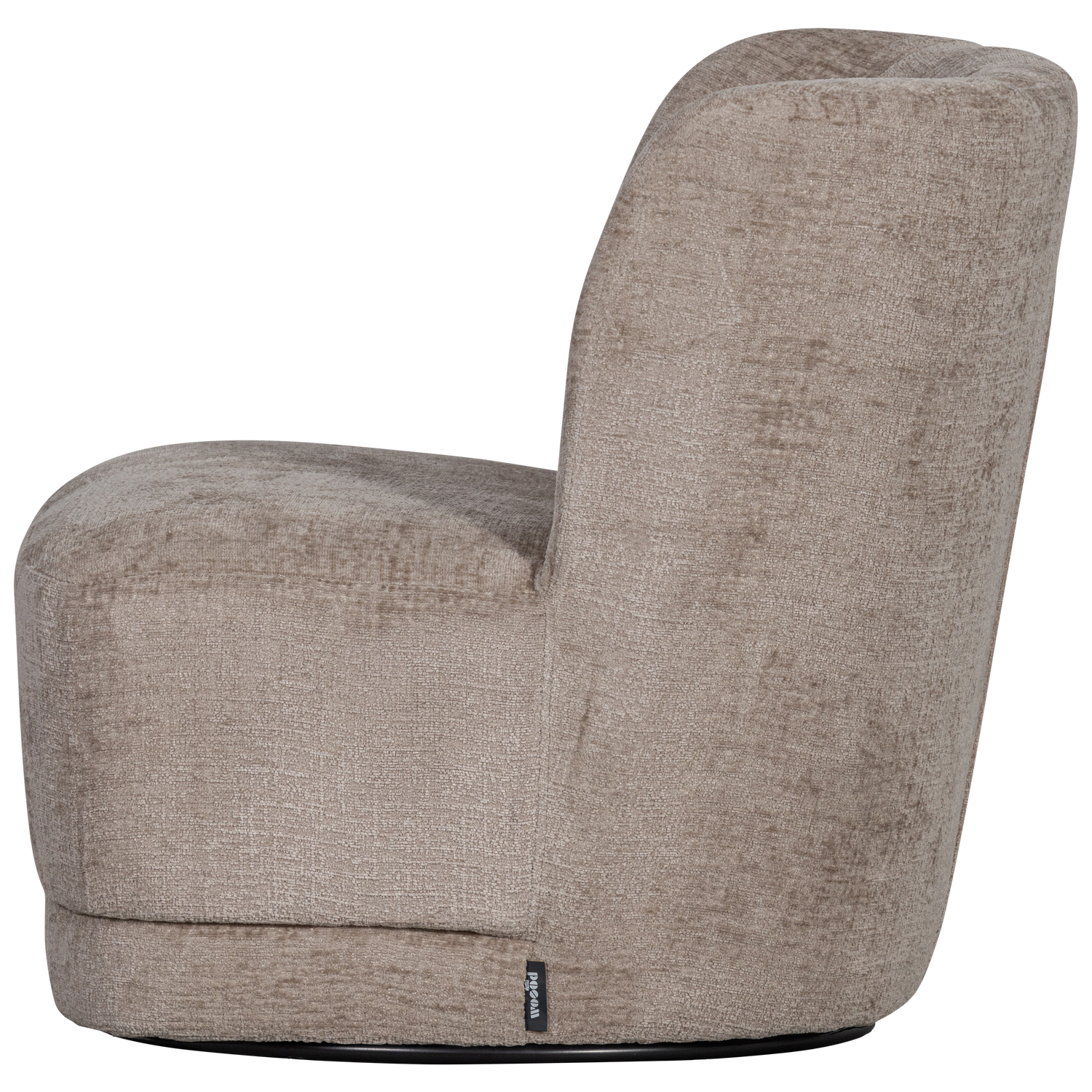 Draaifauteuil Atty