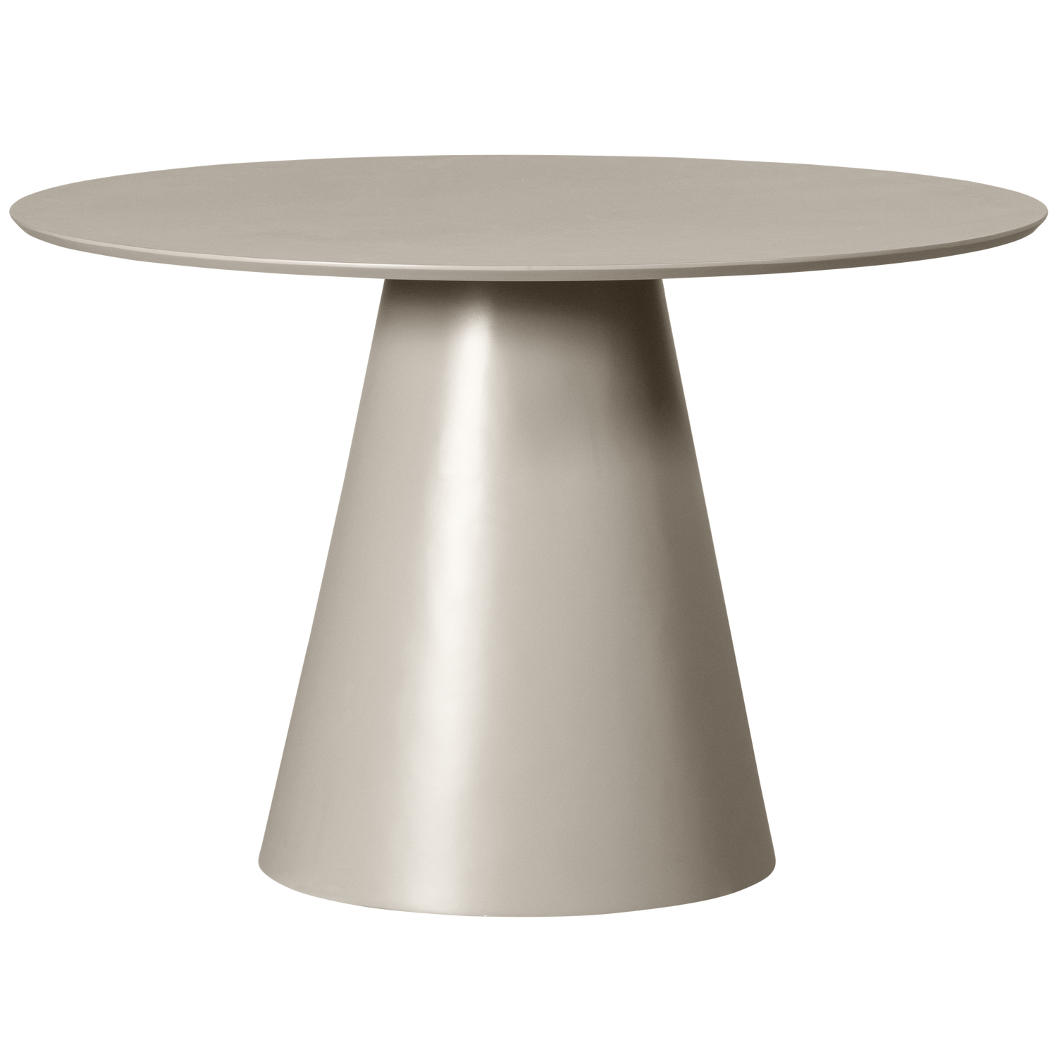 Eettafel Jorre