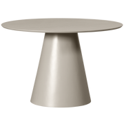 Eettafel Jorre