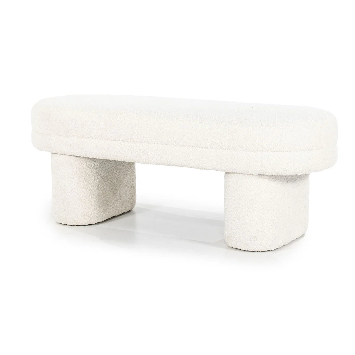 Rama Bench - Beige