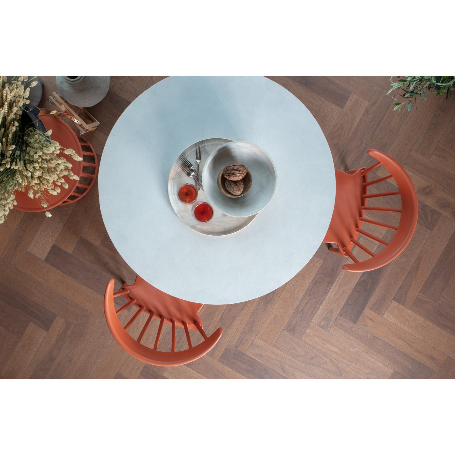 Eettafel Damon