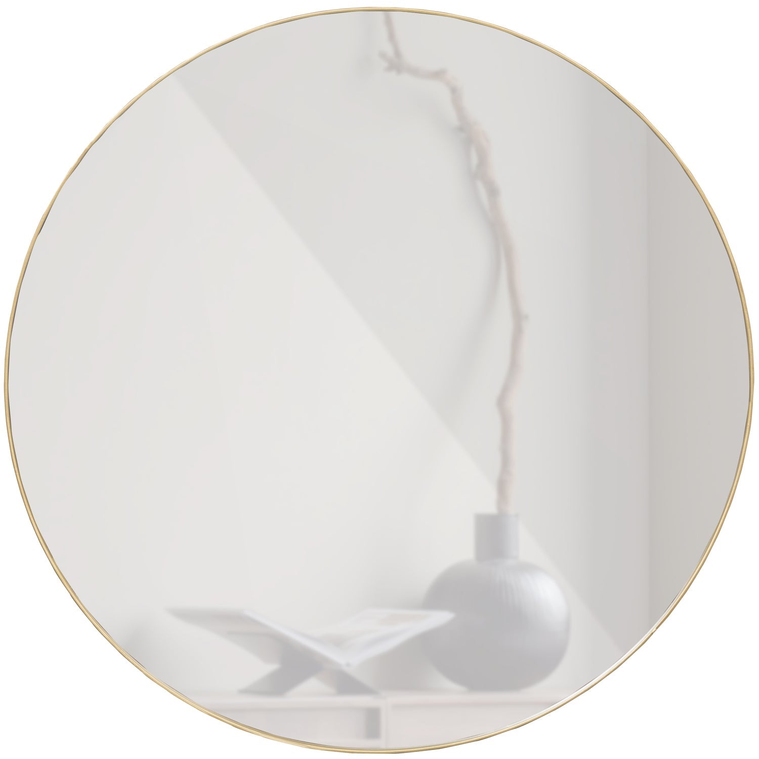 Mirror Doutzen 80cm