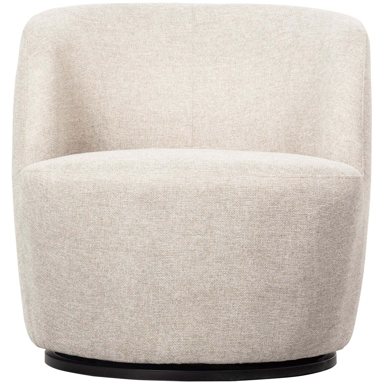 Draaifauteuil Serra