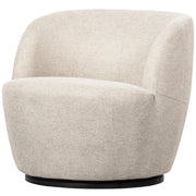 Draaifauteuil Serra