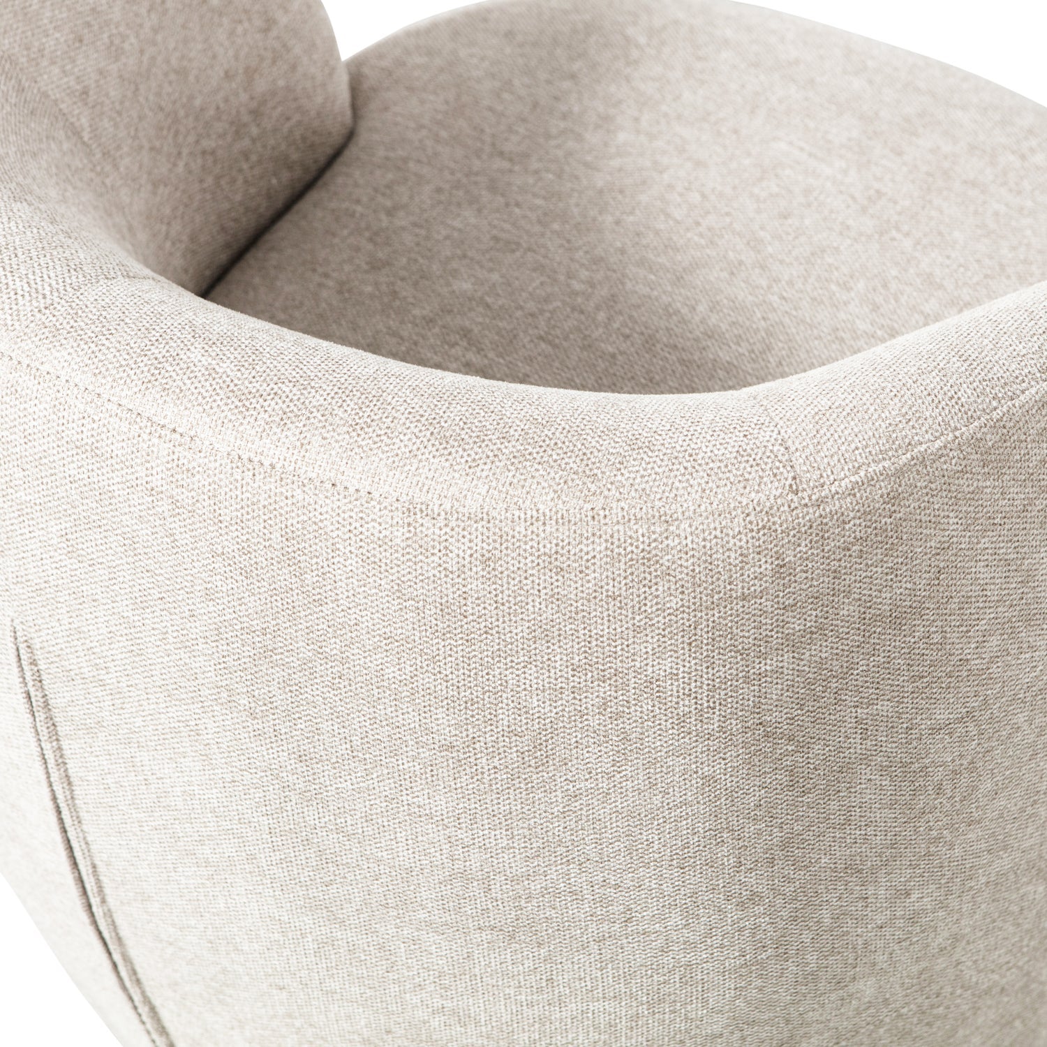 Draaifauteuil Serra
