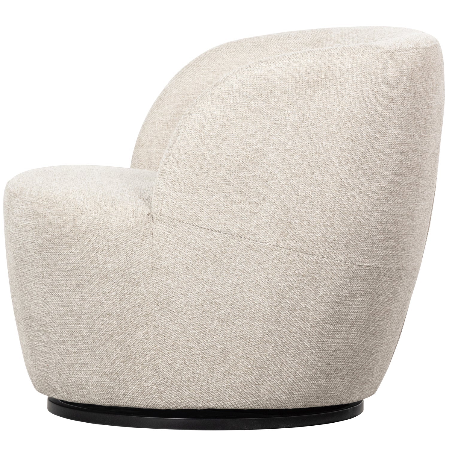 Draaifauteuil Serra