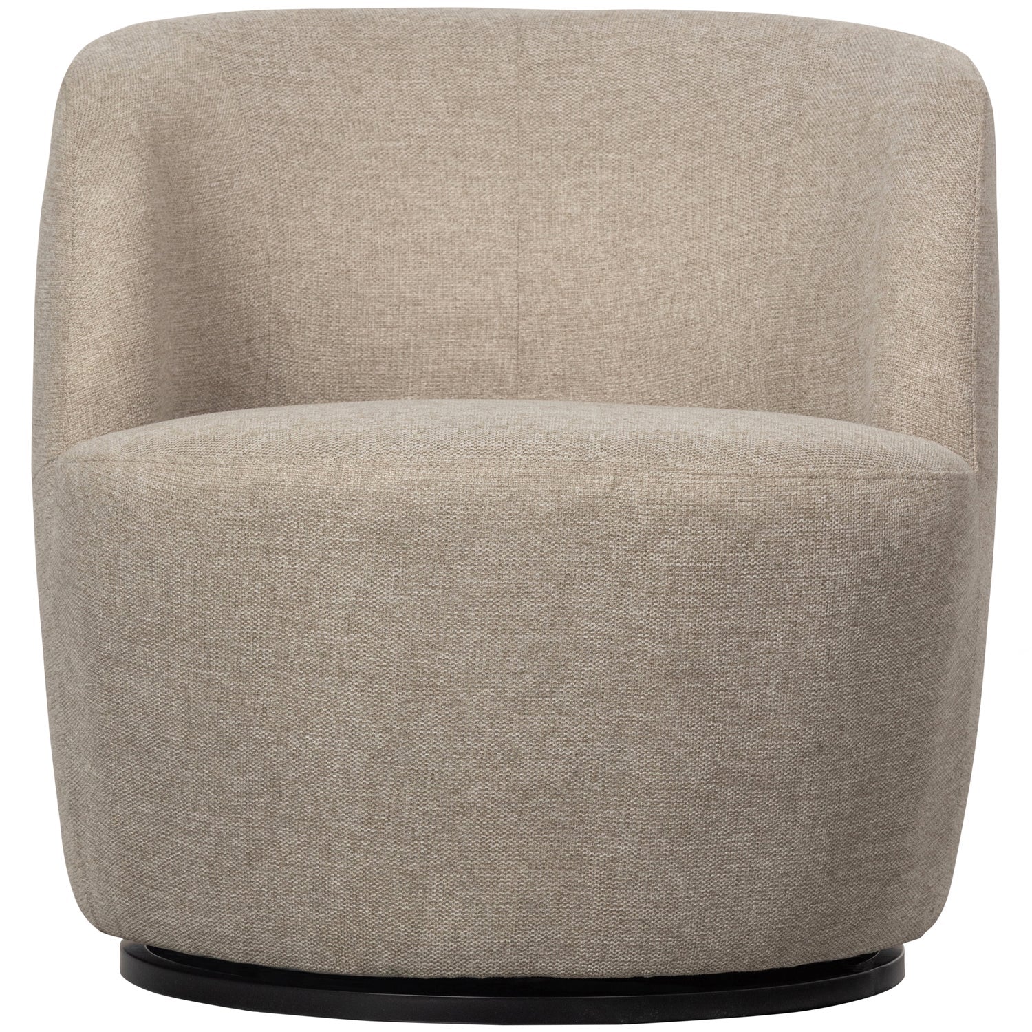 Draaifauteuil Serra