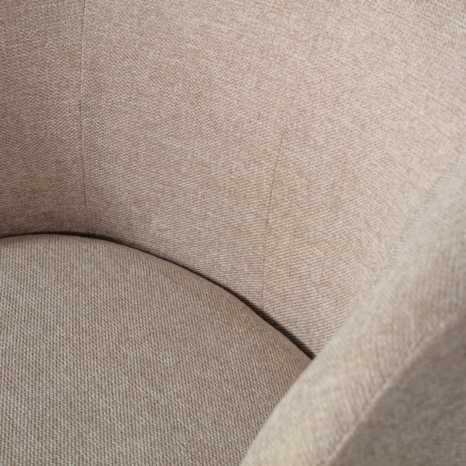 Draaifauteuil Serra