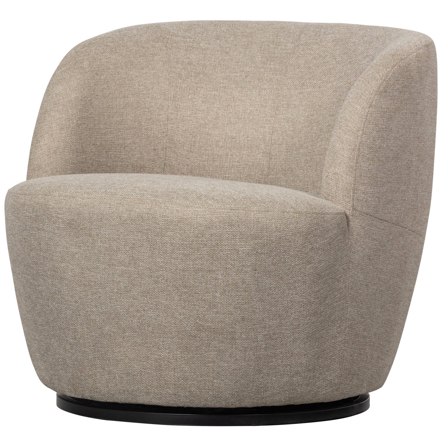 Draaifauteuil Serra