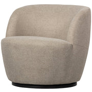 Draaifauteuil Serra