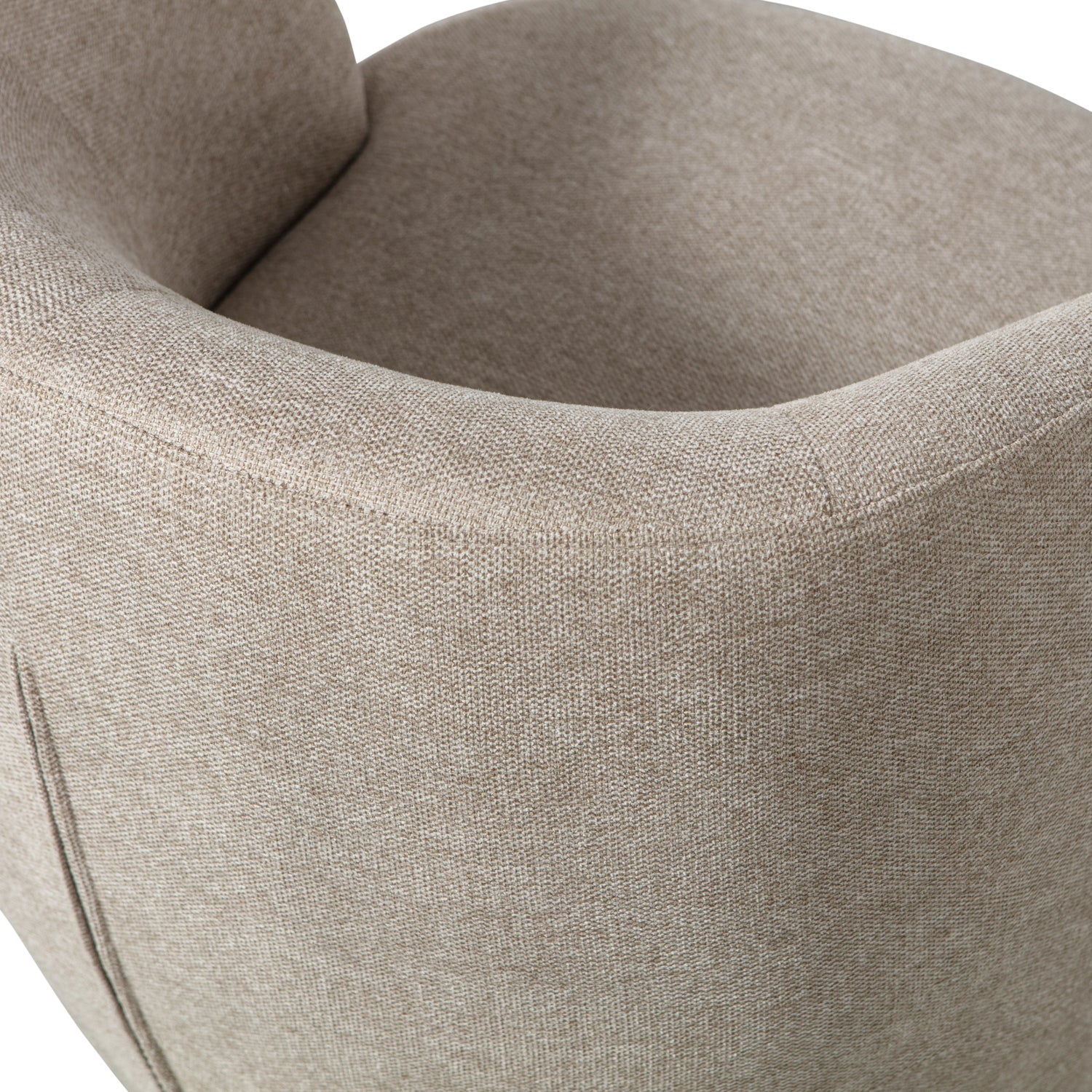 Draaifauteuil Serra