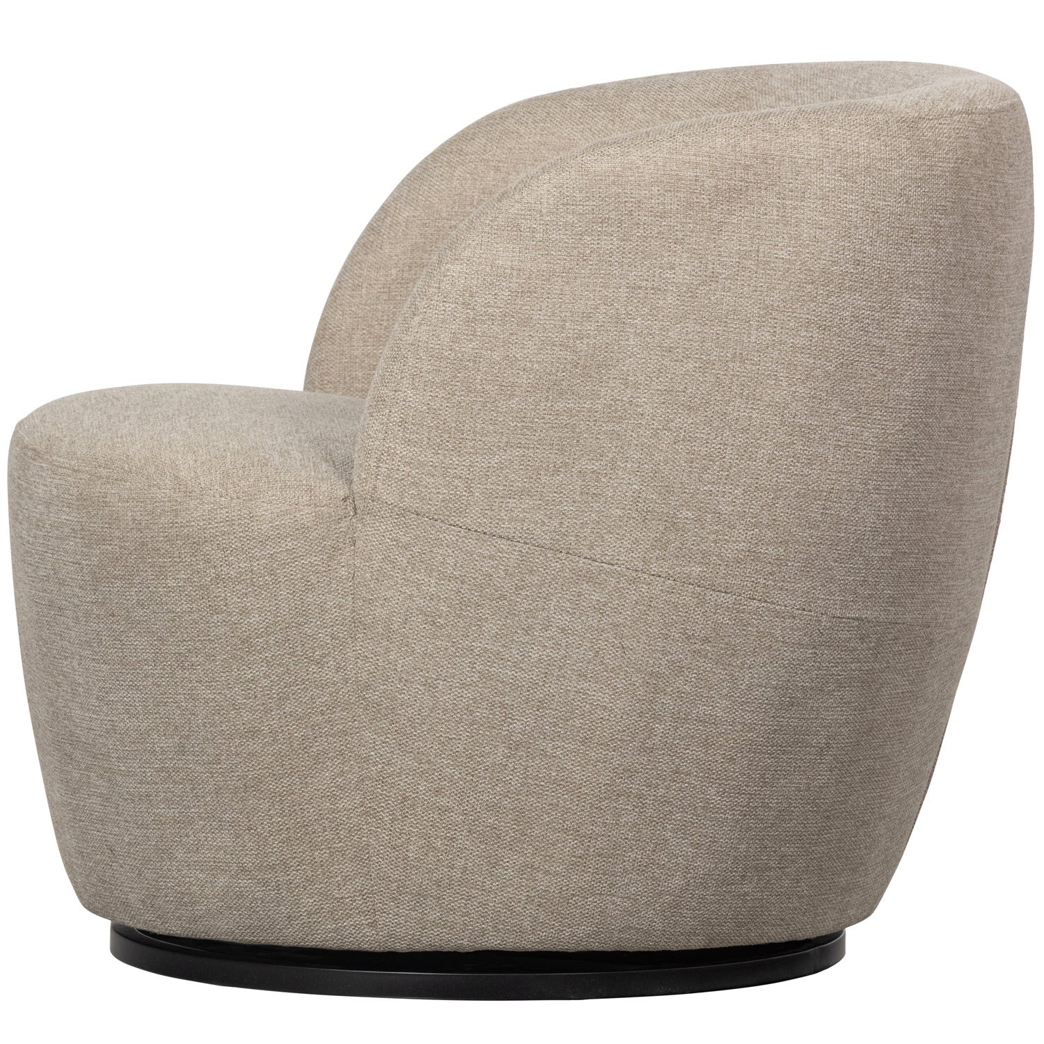 Draaifauteuil Serra