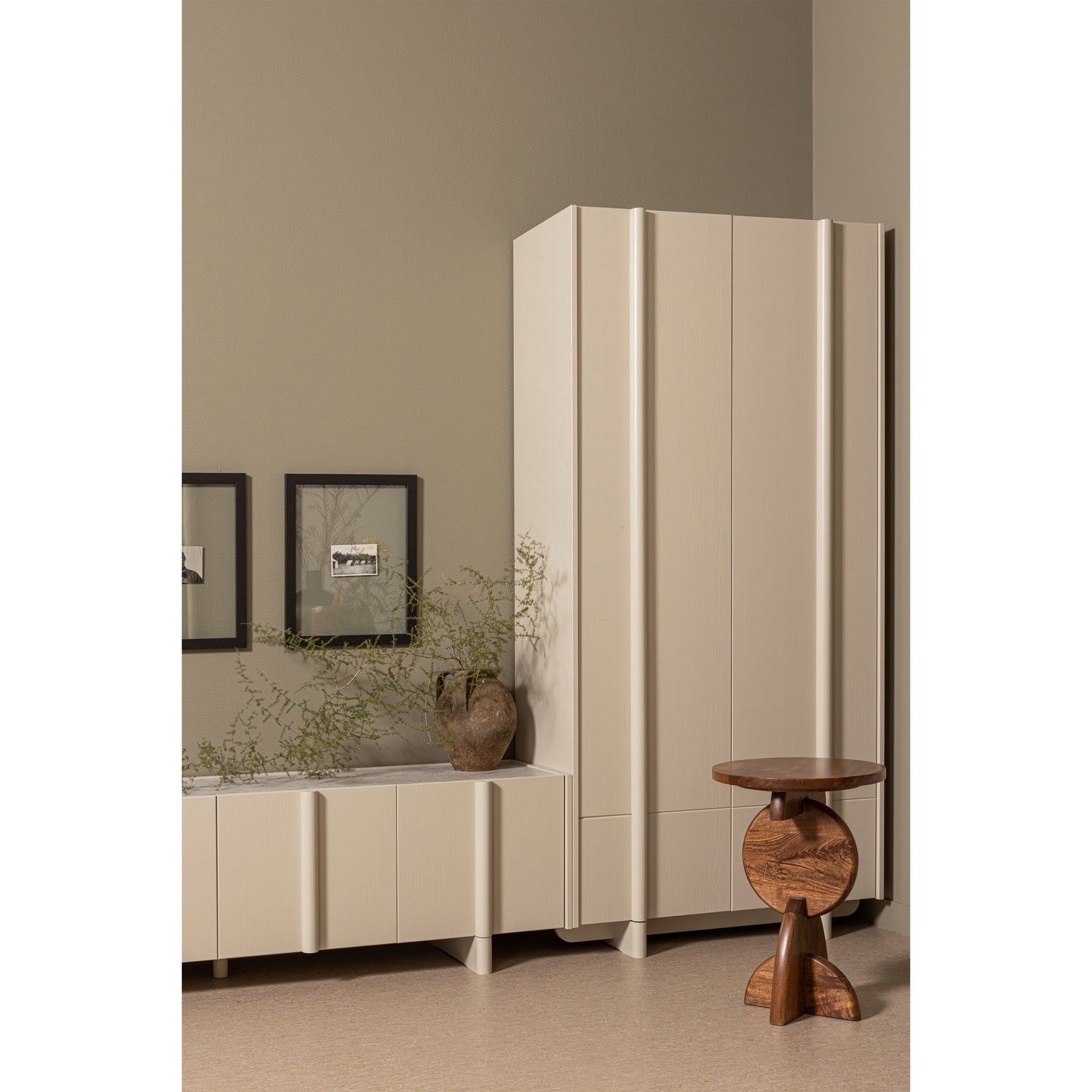 Tv meubel Basu 200 cm