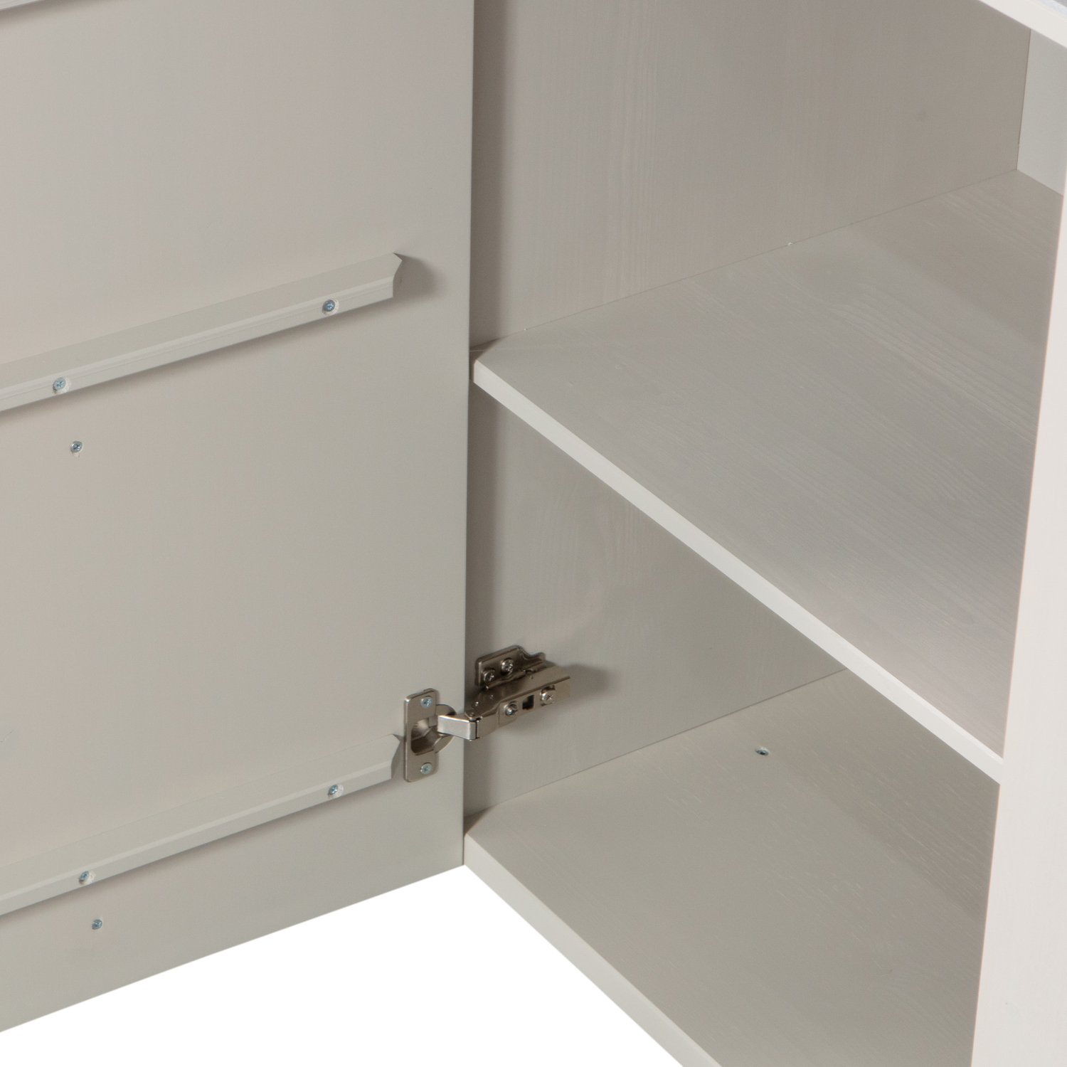 Dressoir Basu