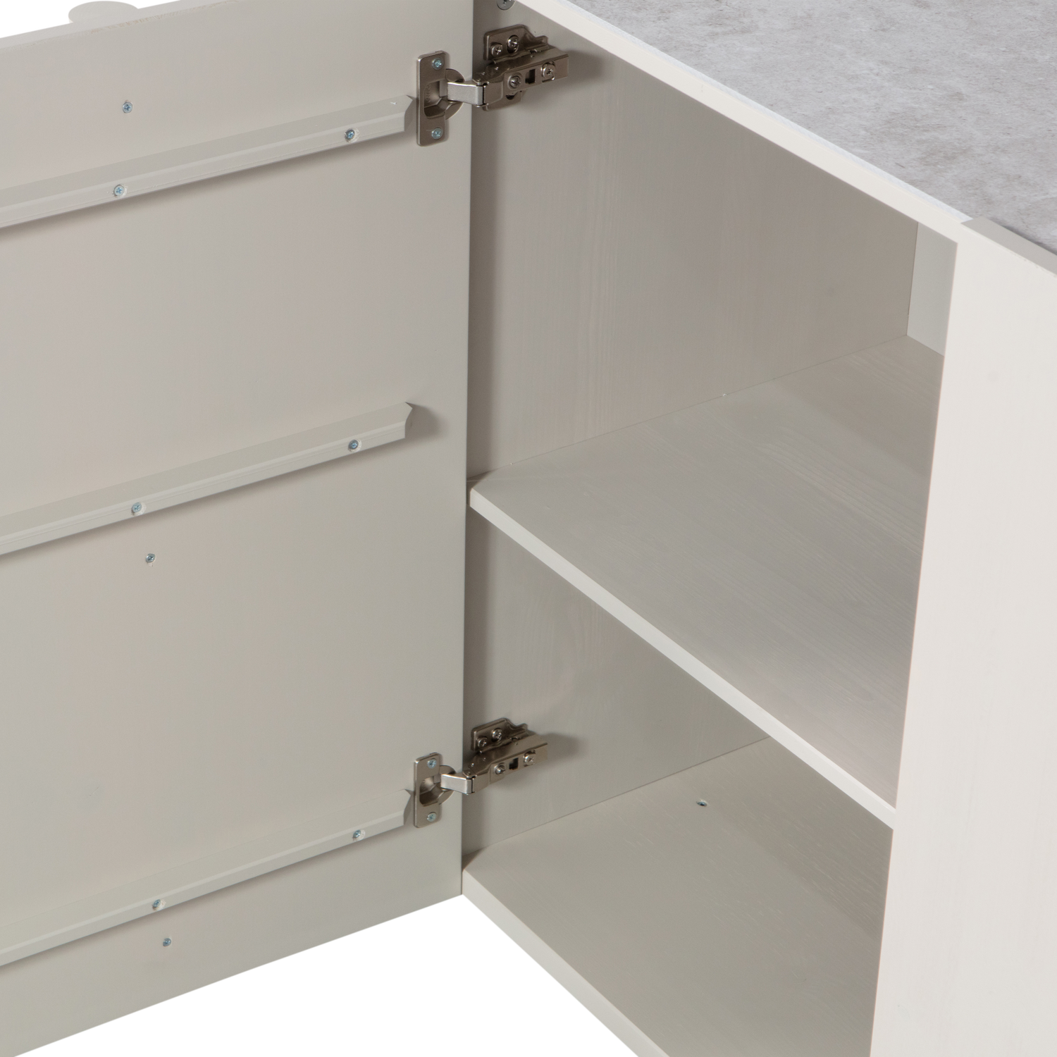 Dressoir Basu