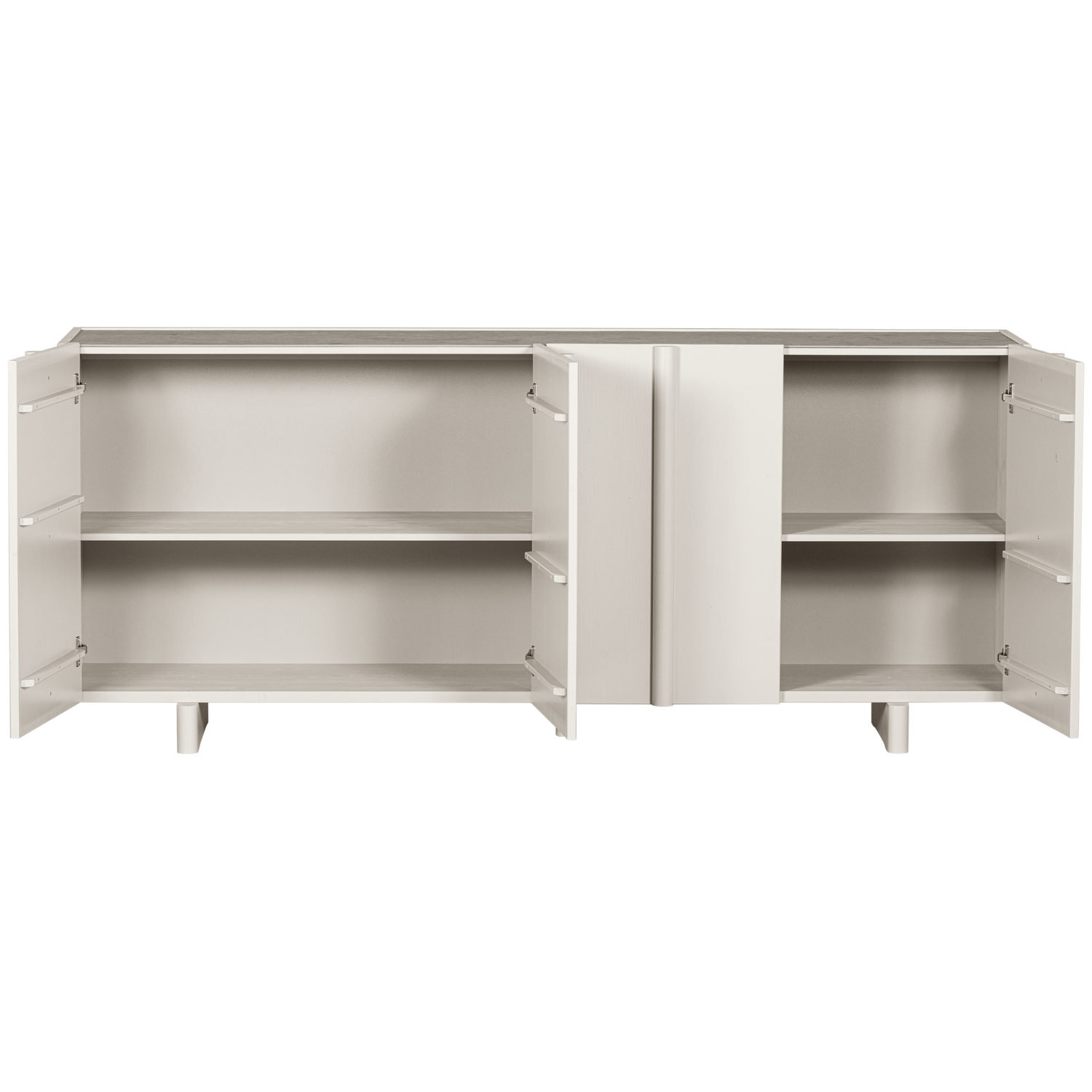 Dressoir Basu