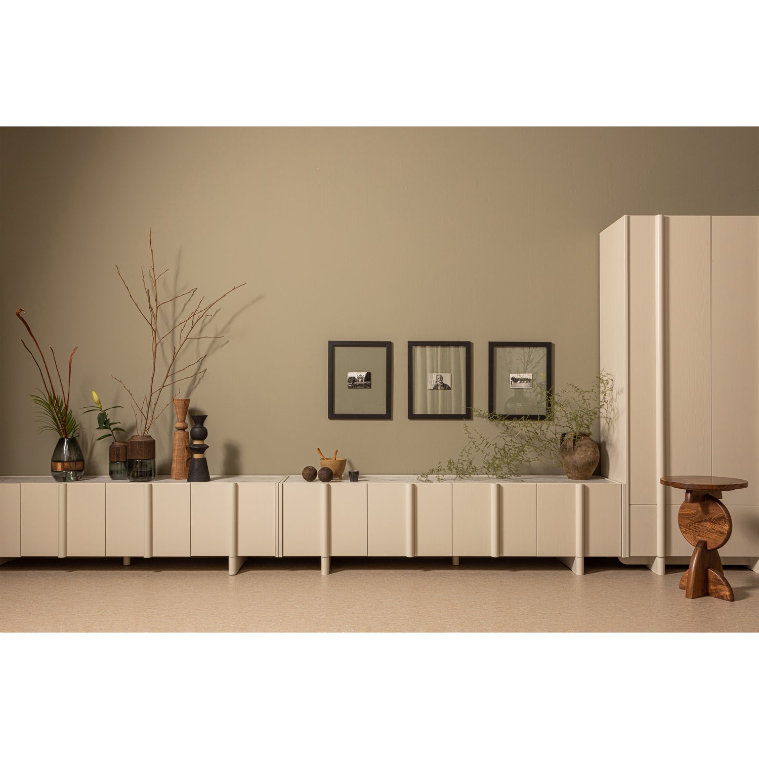 Tv meubel Basu 200 cm