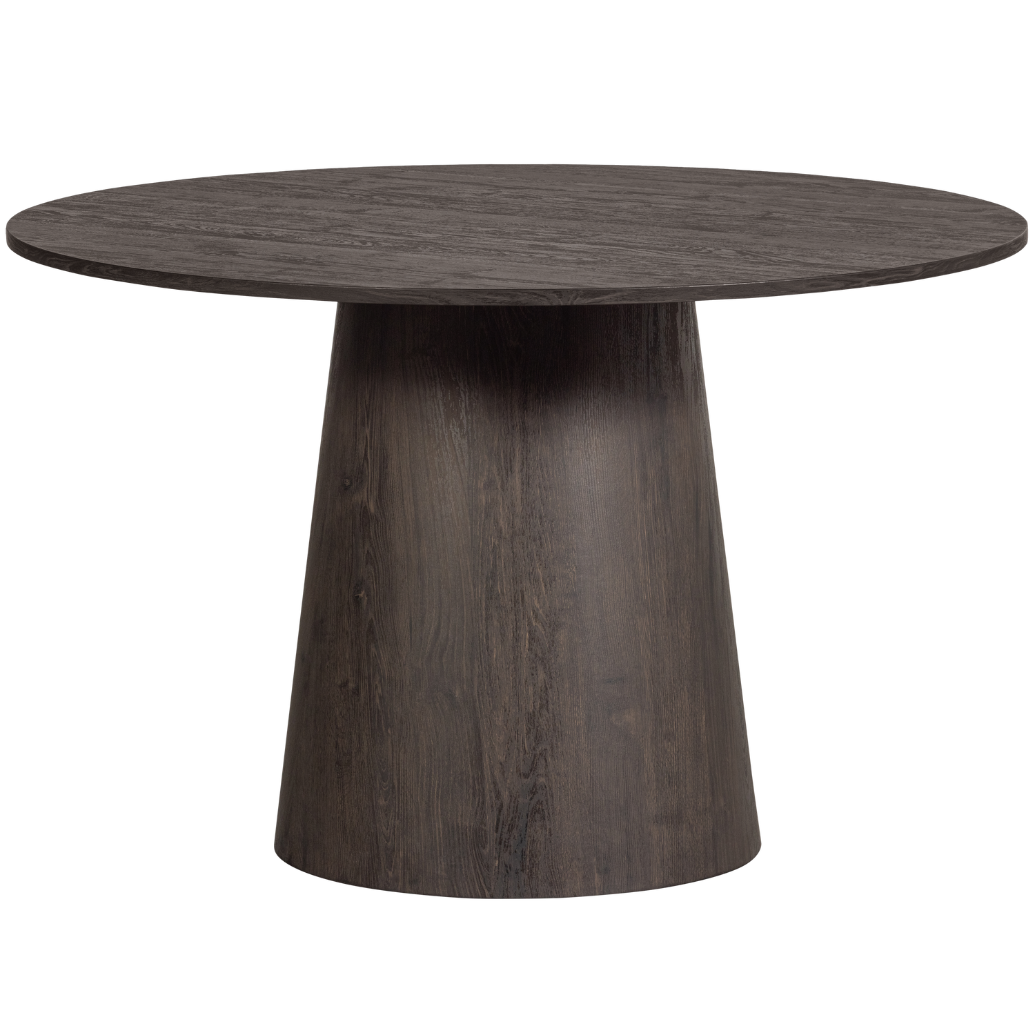 Eettafel Maan