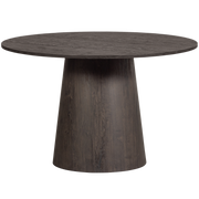 Eettafel Maan