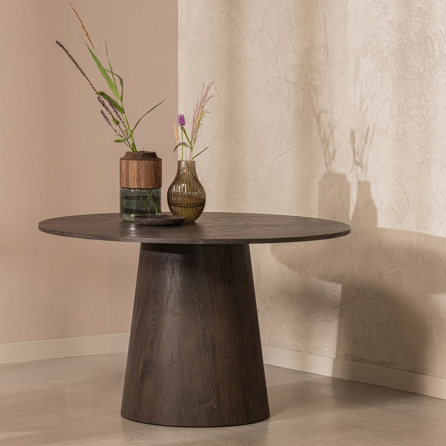 Eettafel Maan