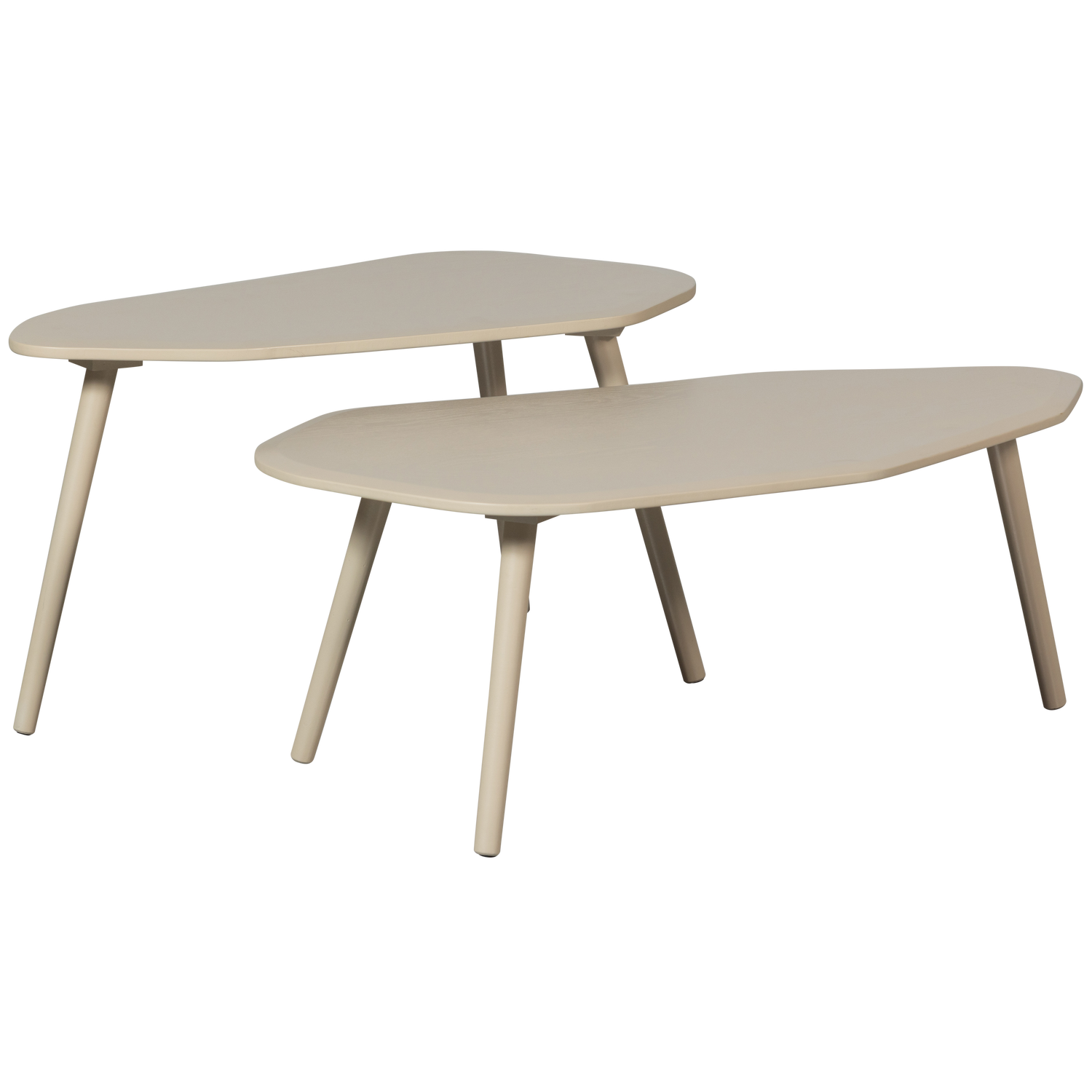 Bijzettafel Davina