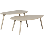 Bijzettafel Davina