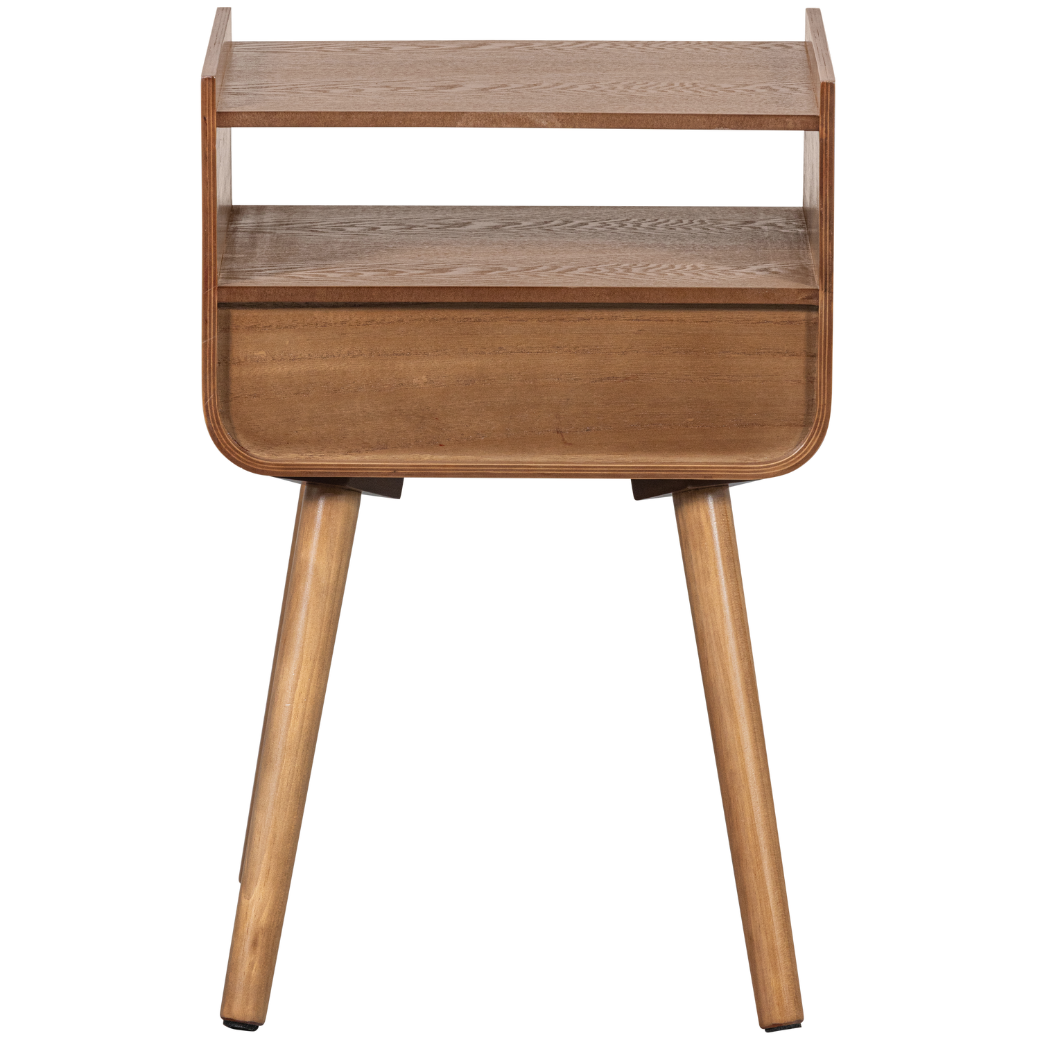 Nachtkastje/bijzettafel Nils
