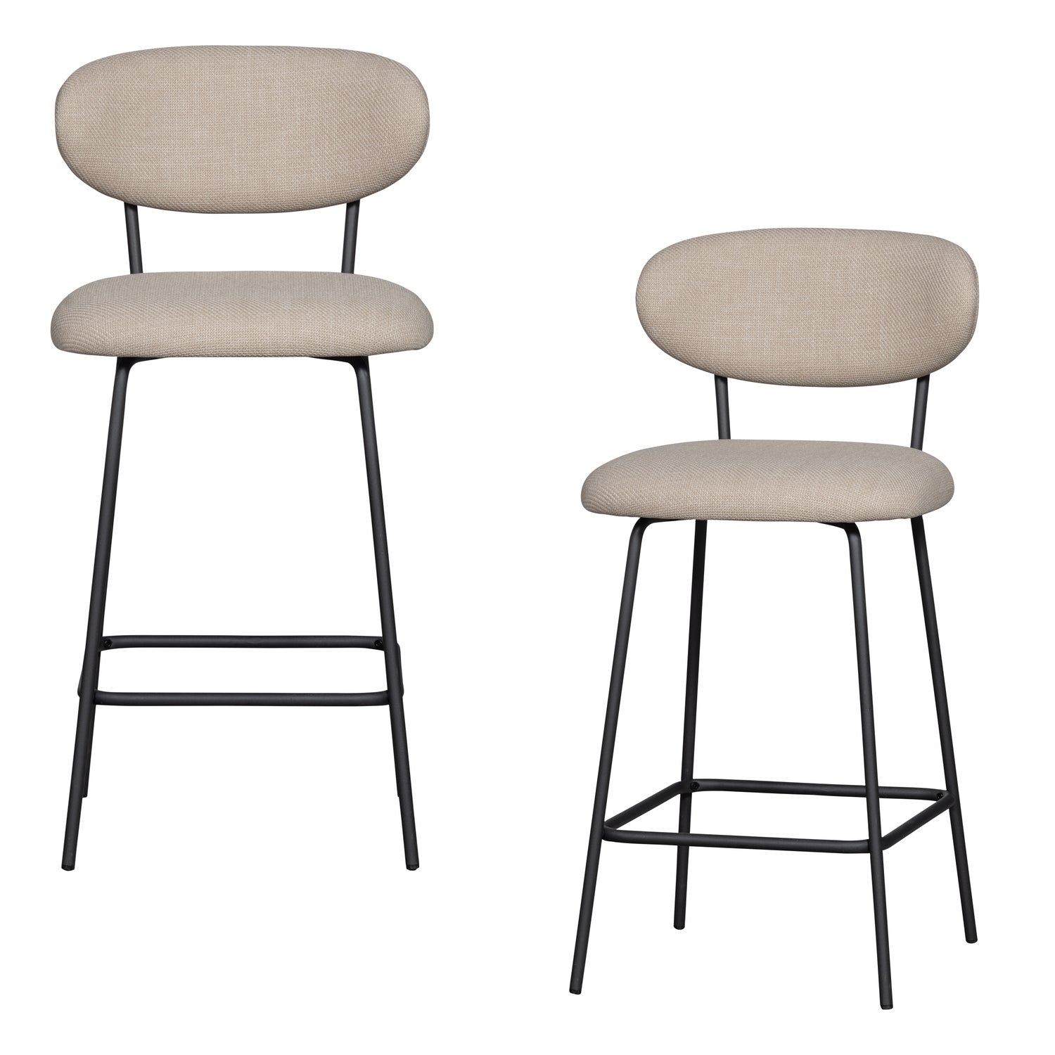 Bar stool Kjeld 