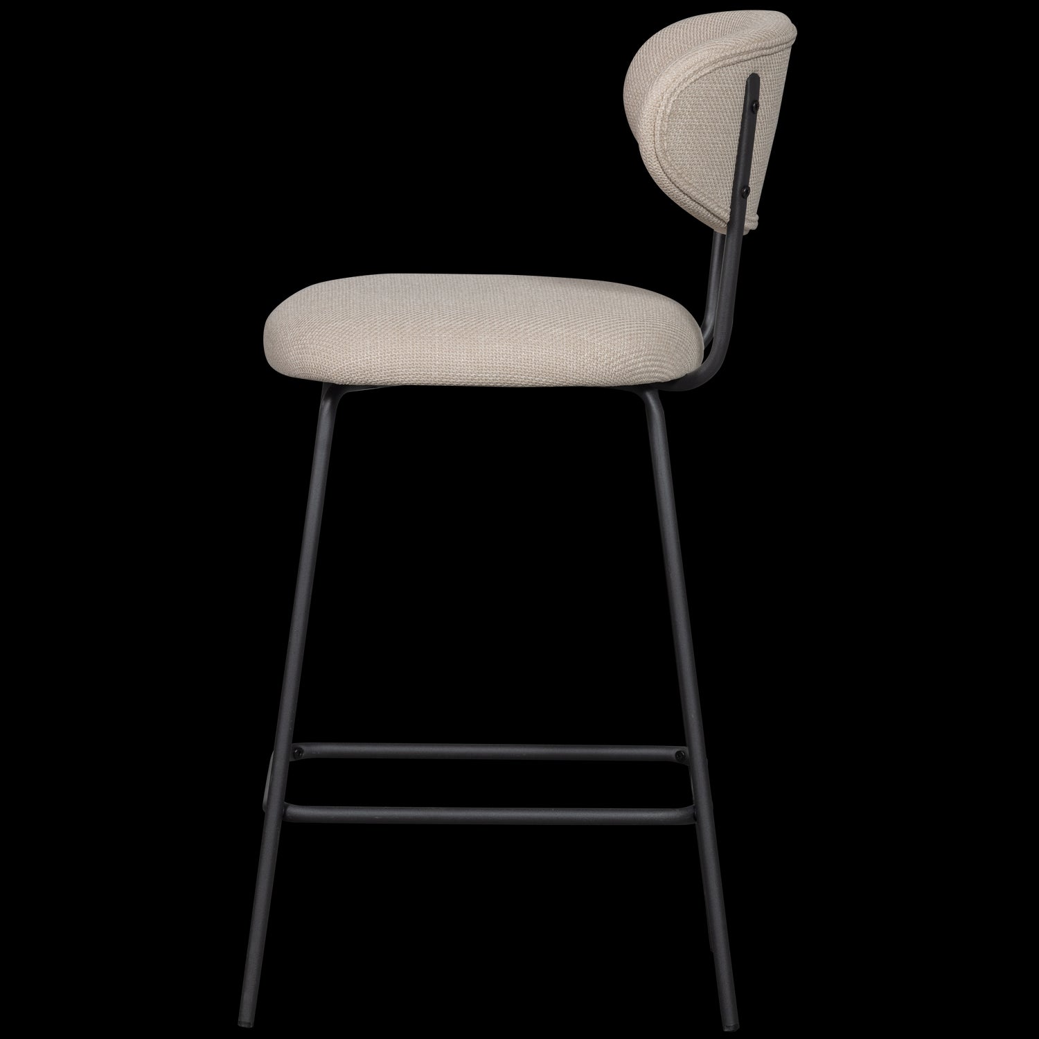 Bar stool Kjeld 