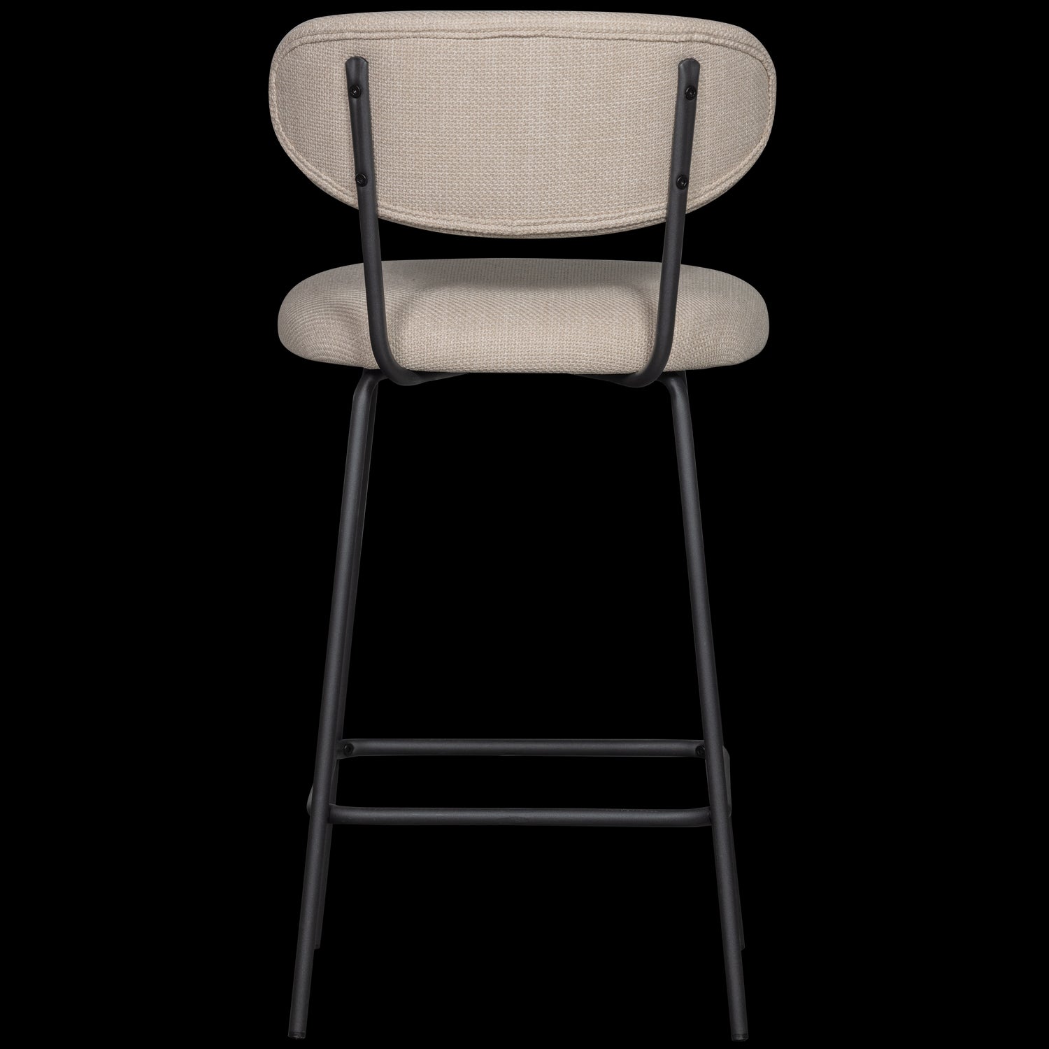 Bar stool Kjeld 