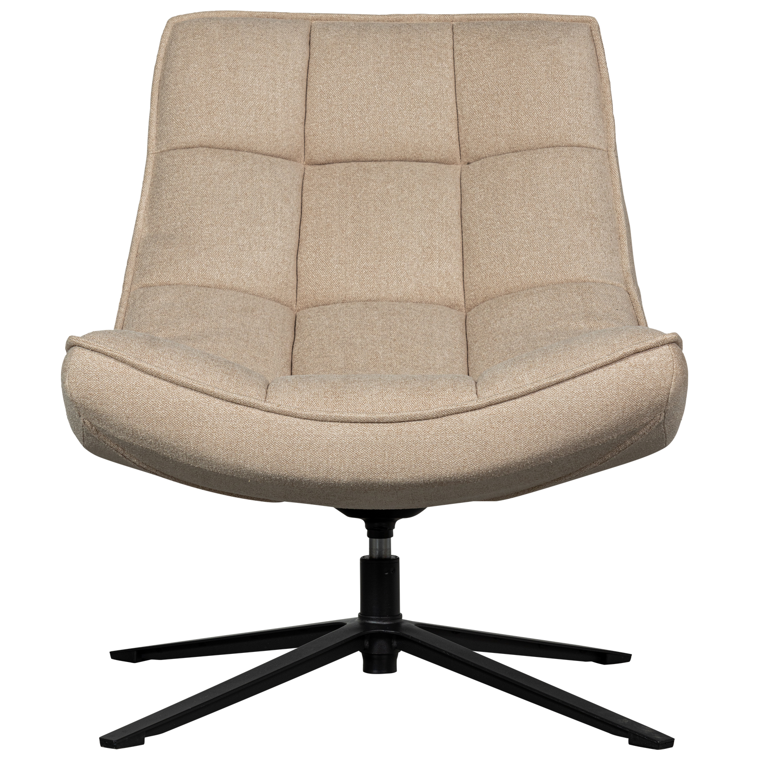 Draaifauteuil Maudi