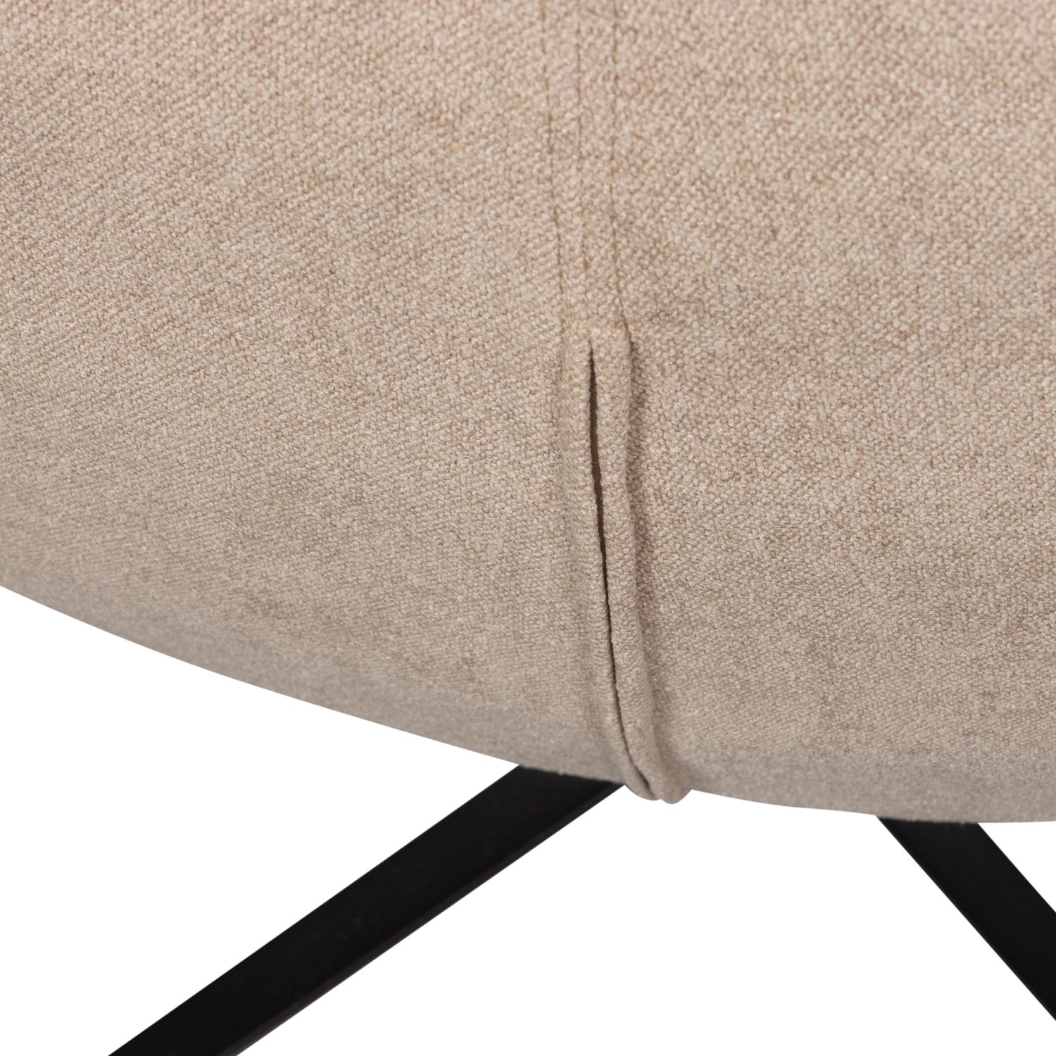 Draaifauteuil Maudi
