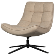 Draaifauteuil Maudi