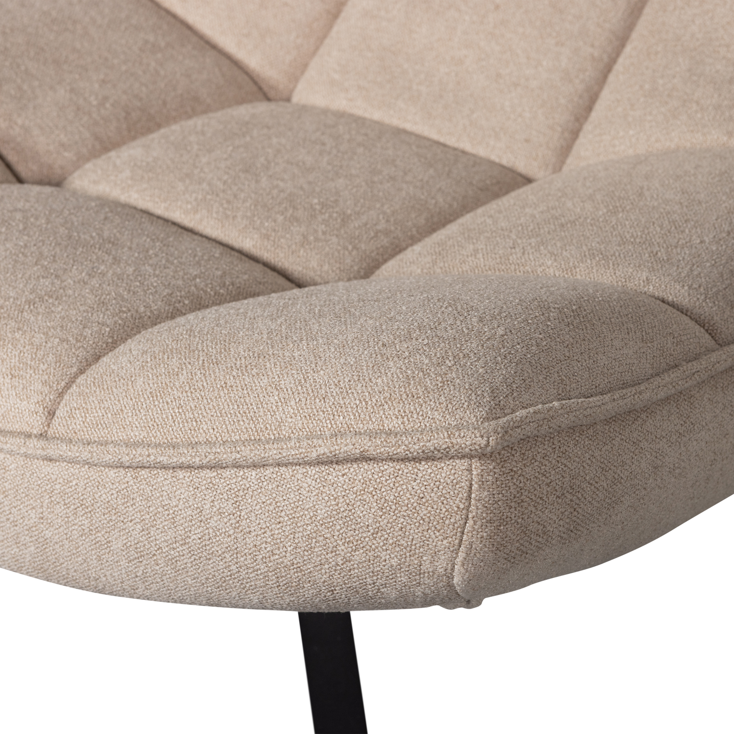 Draaifauteuil Maudi