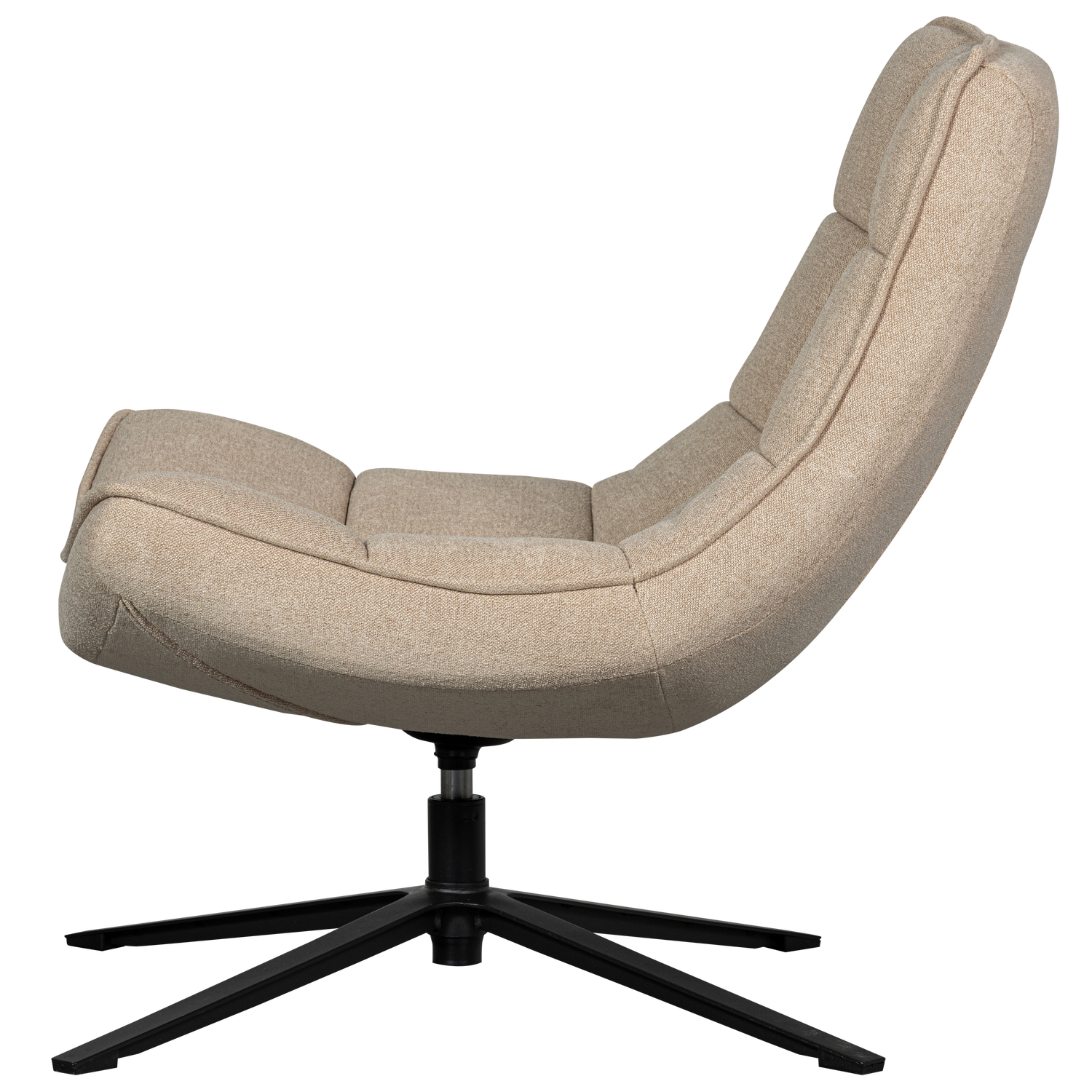 Draaifauteuil Maudi