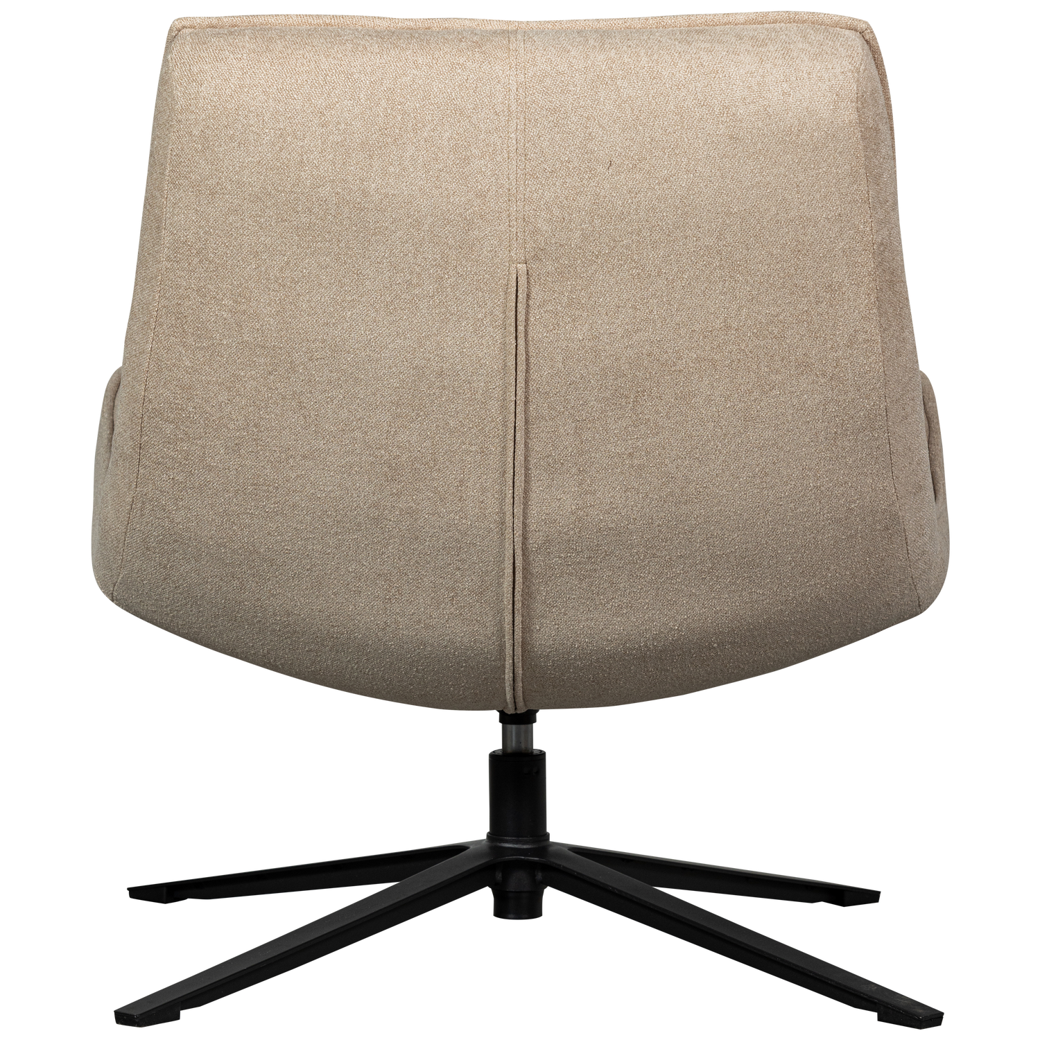 Draaifauteuil Maudi