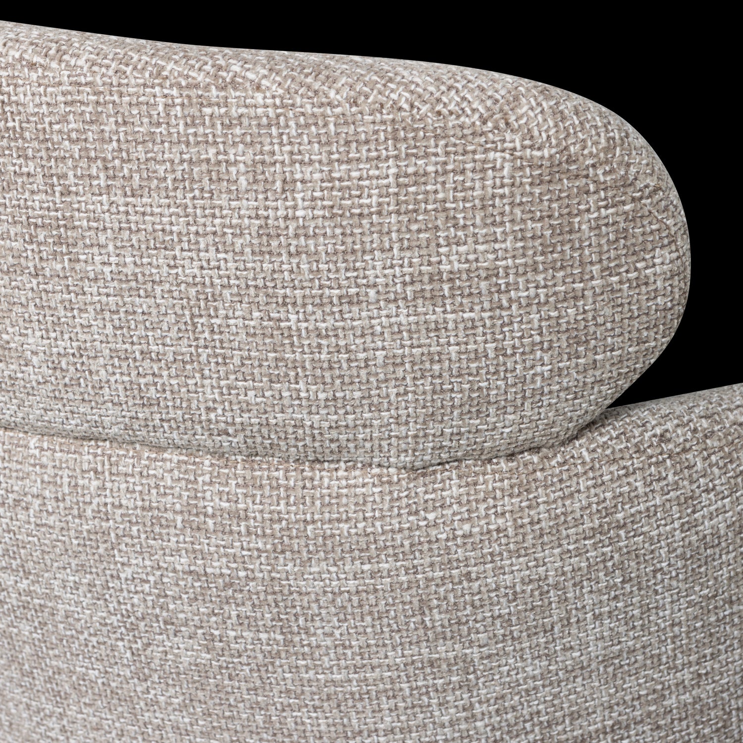 Draaibare Eetkamerstoel Fenne