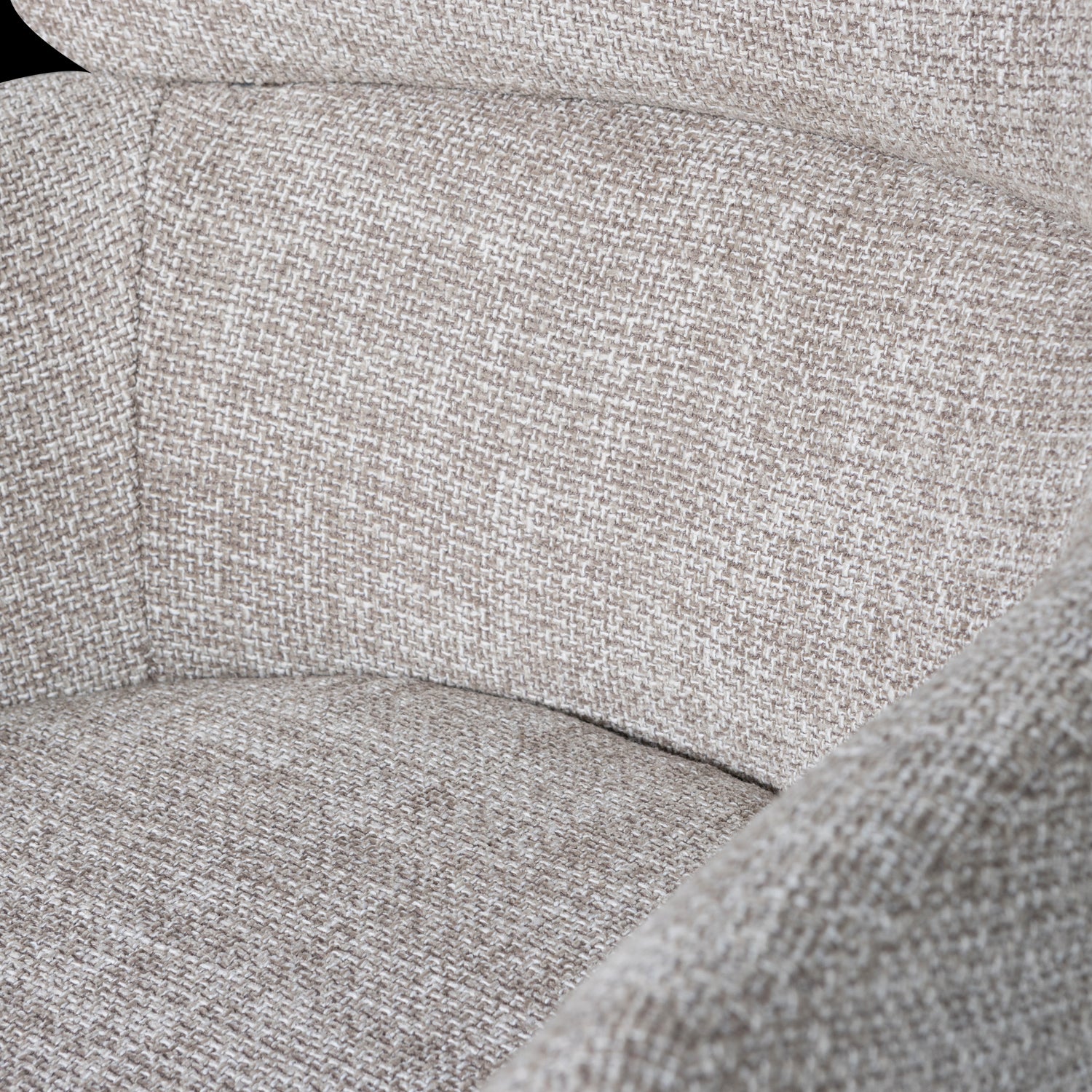 Draaibare Eetkamerstoel Fenne