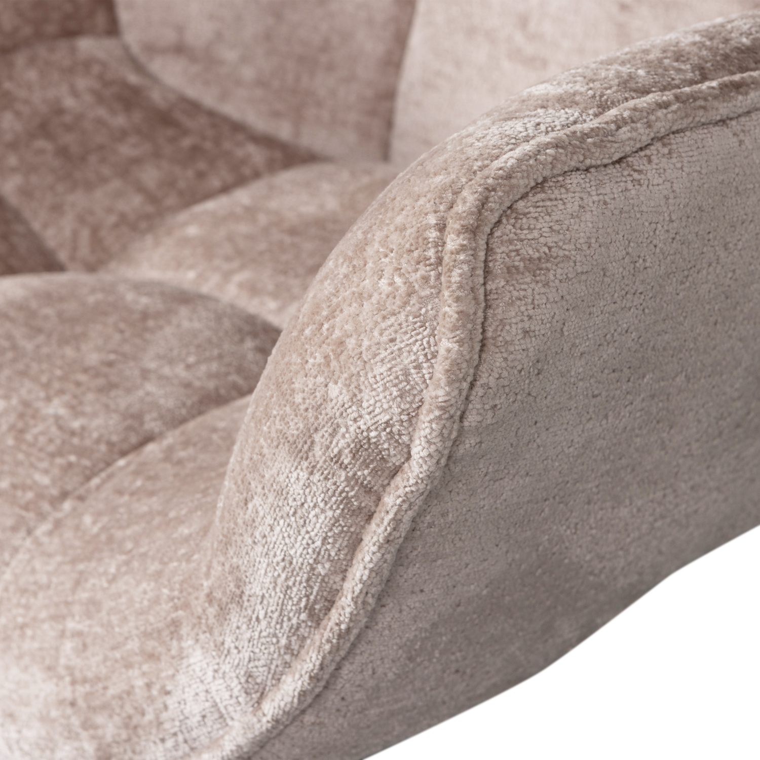 Draaifauteuil Wibo