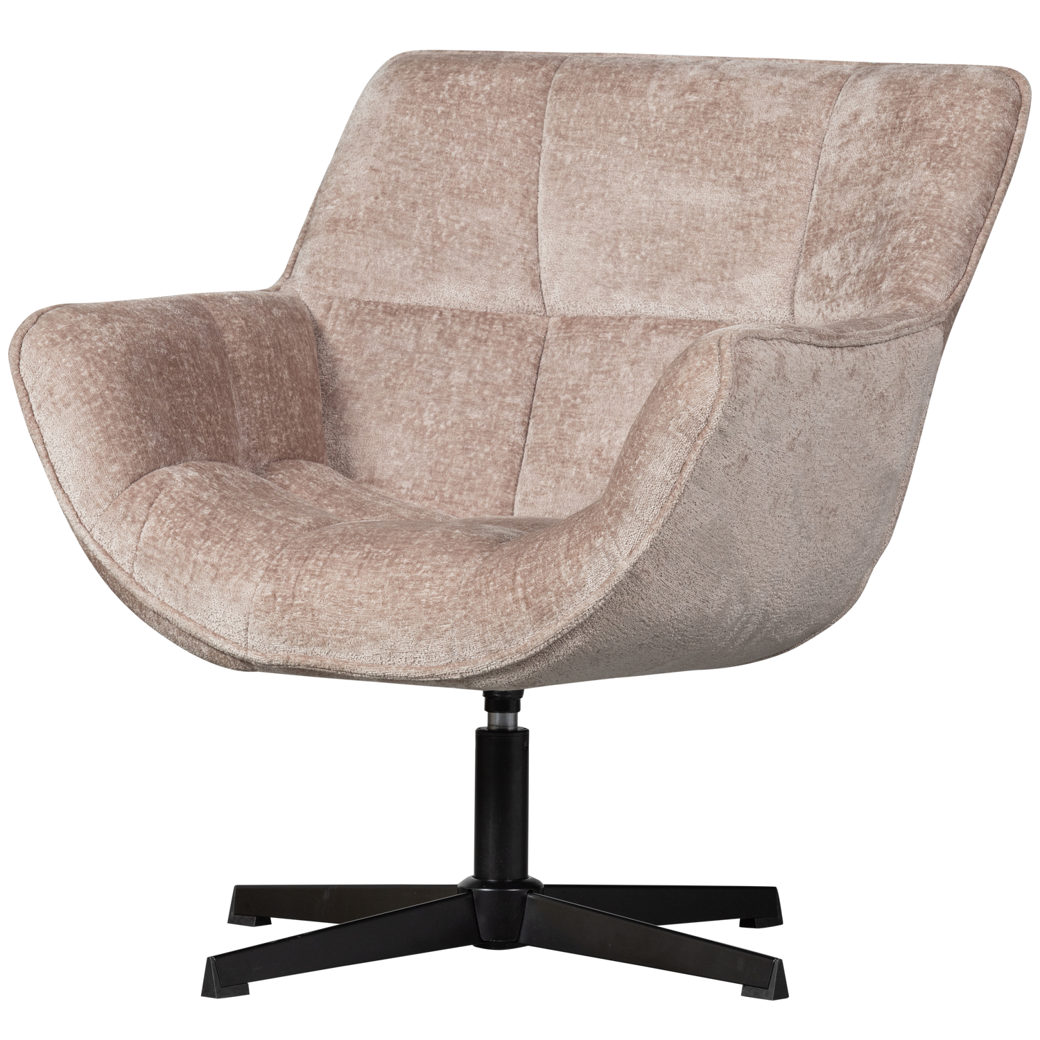 Draaifauteuil Wibo