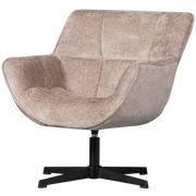 Draaifauteuil Wibo