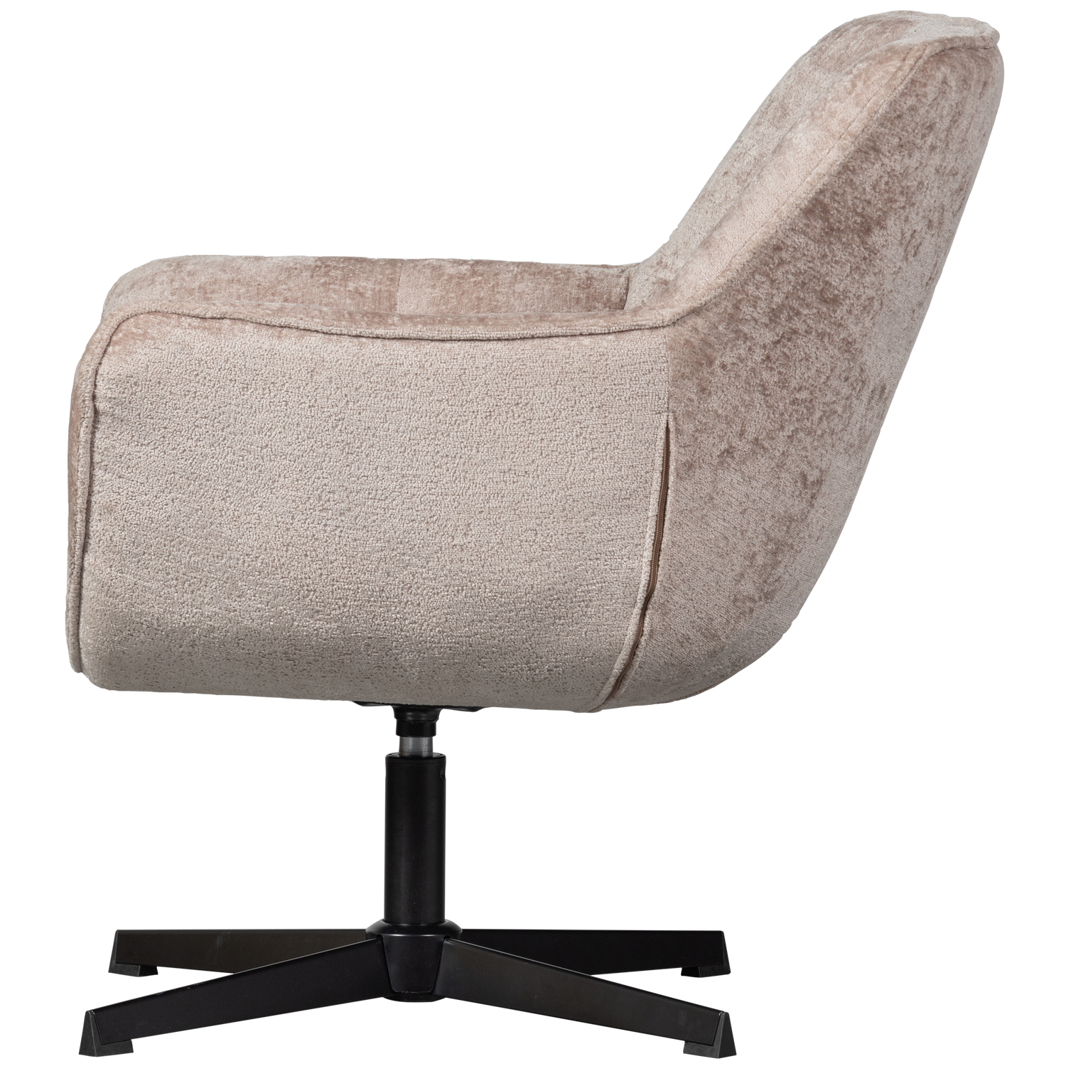 Draaifauteuil Wibo