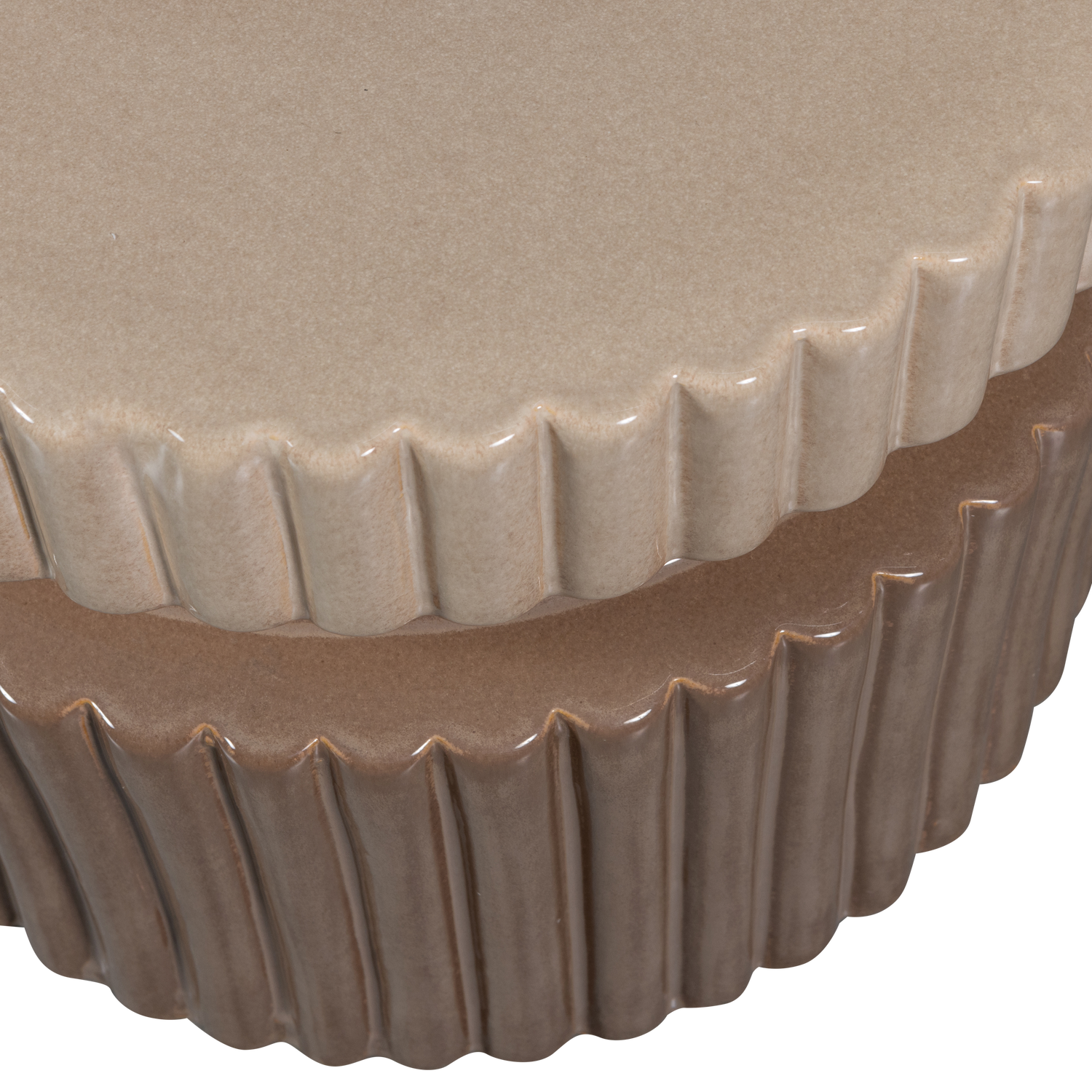 Bijzettafel Geer