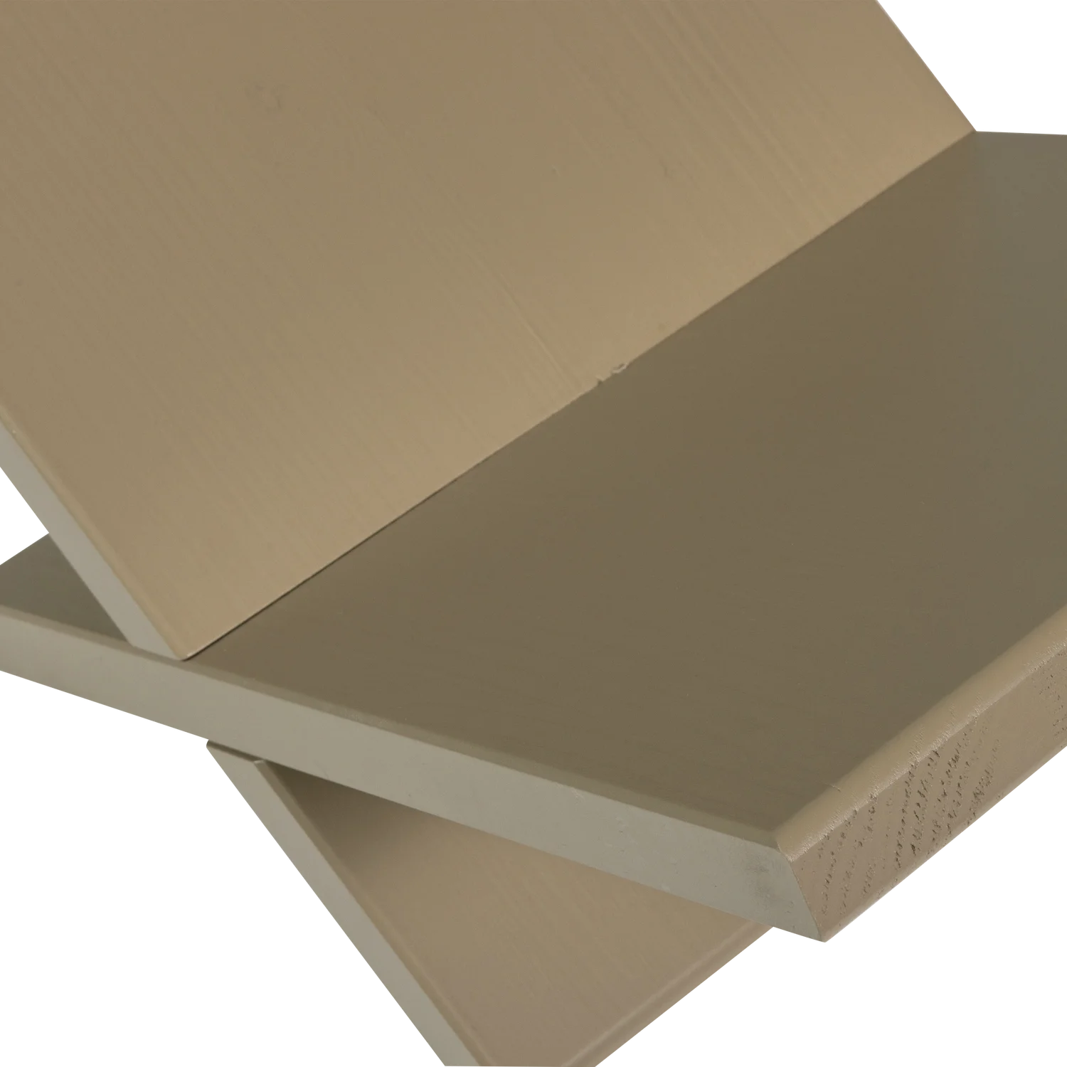Boekenstandaard Jet Mud