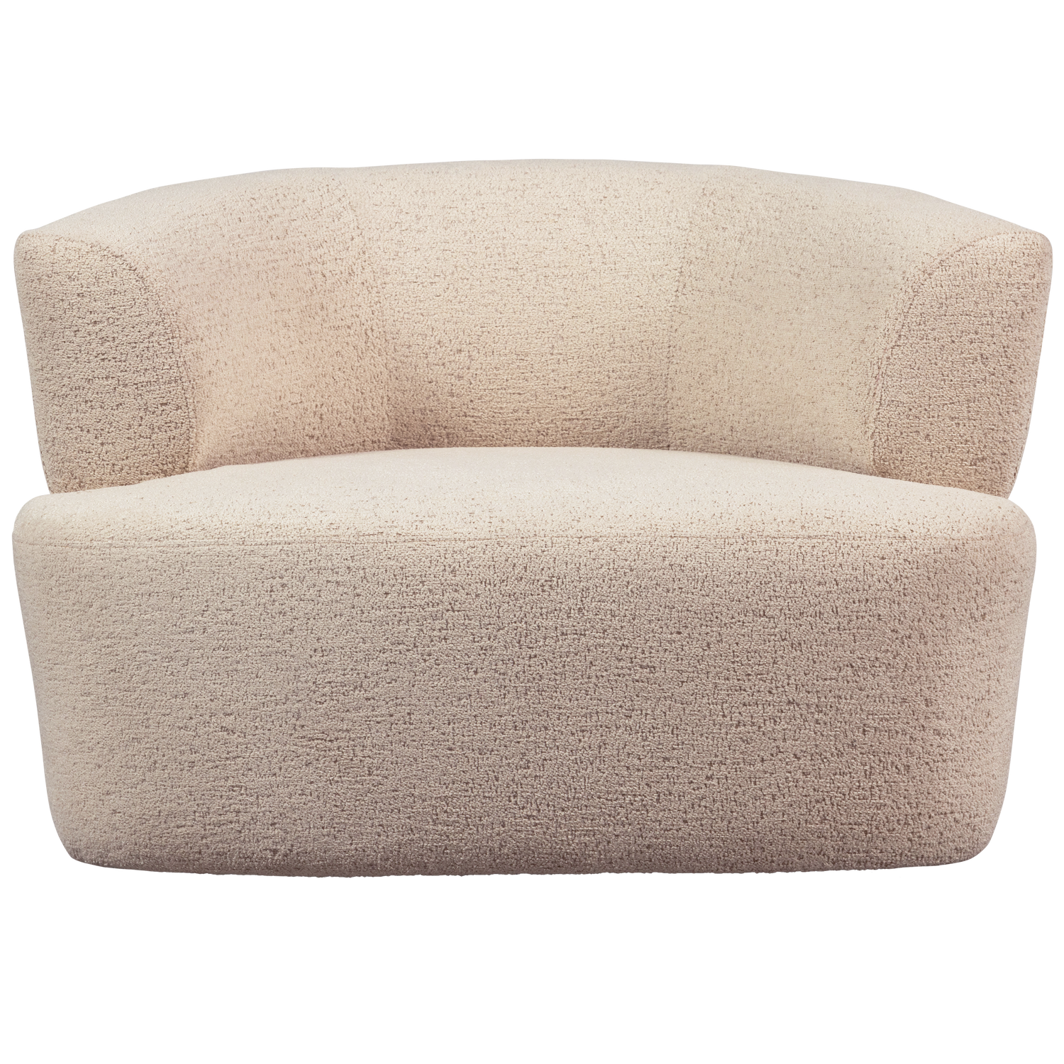 Fauteuil Boris