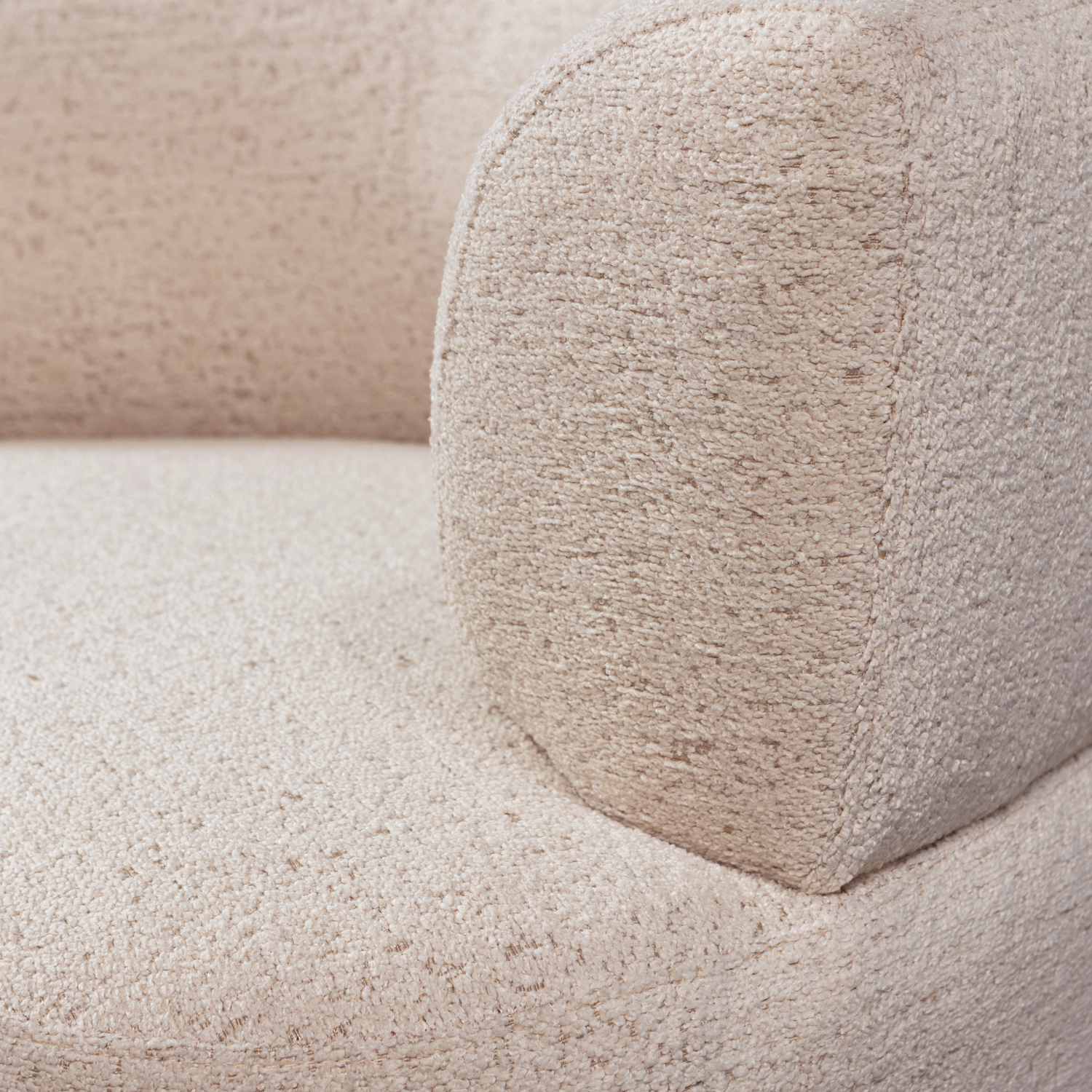 Fauteuil Boris