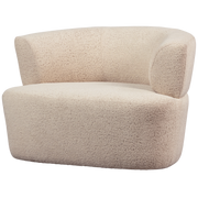 Fauteuil Boris