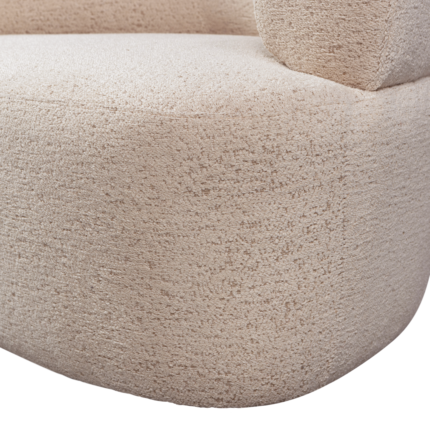 Fauteuil Boris