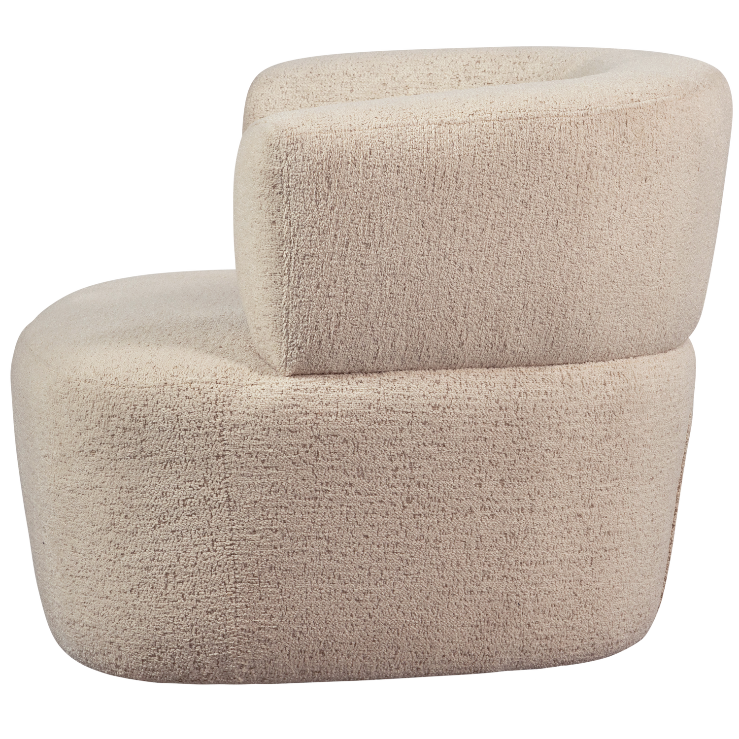 Fauteuil Boris